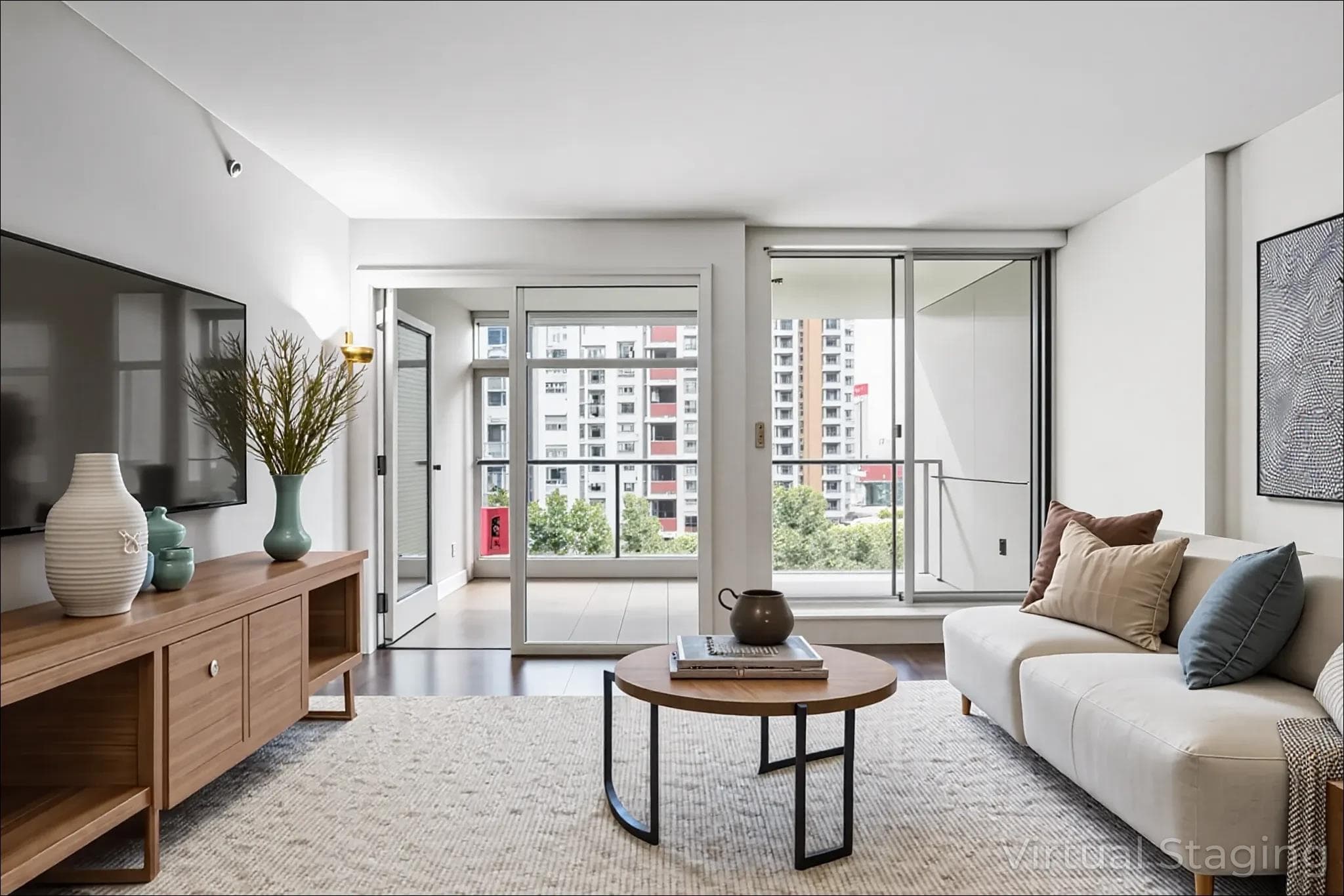 816 - 161 W Georgia Street, Vancouver