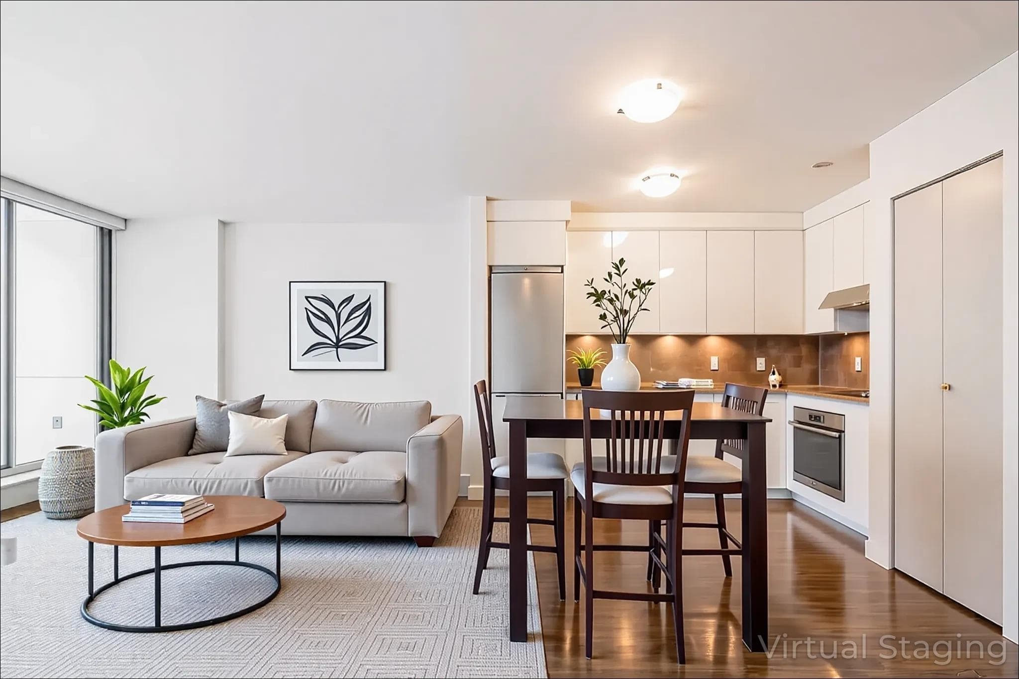 816 - 161 W Georgia Street, Vancouver, V6B 0K9 — photo 5