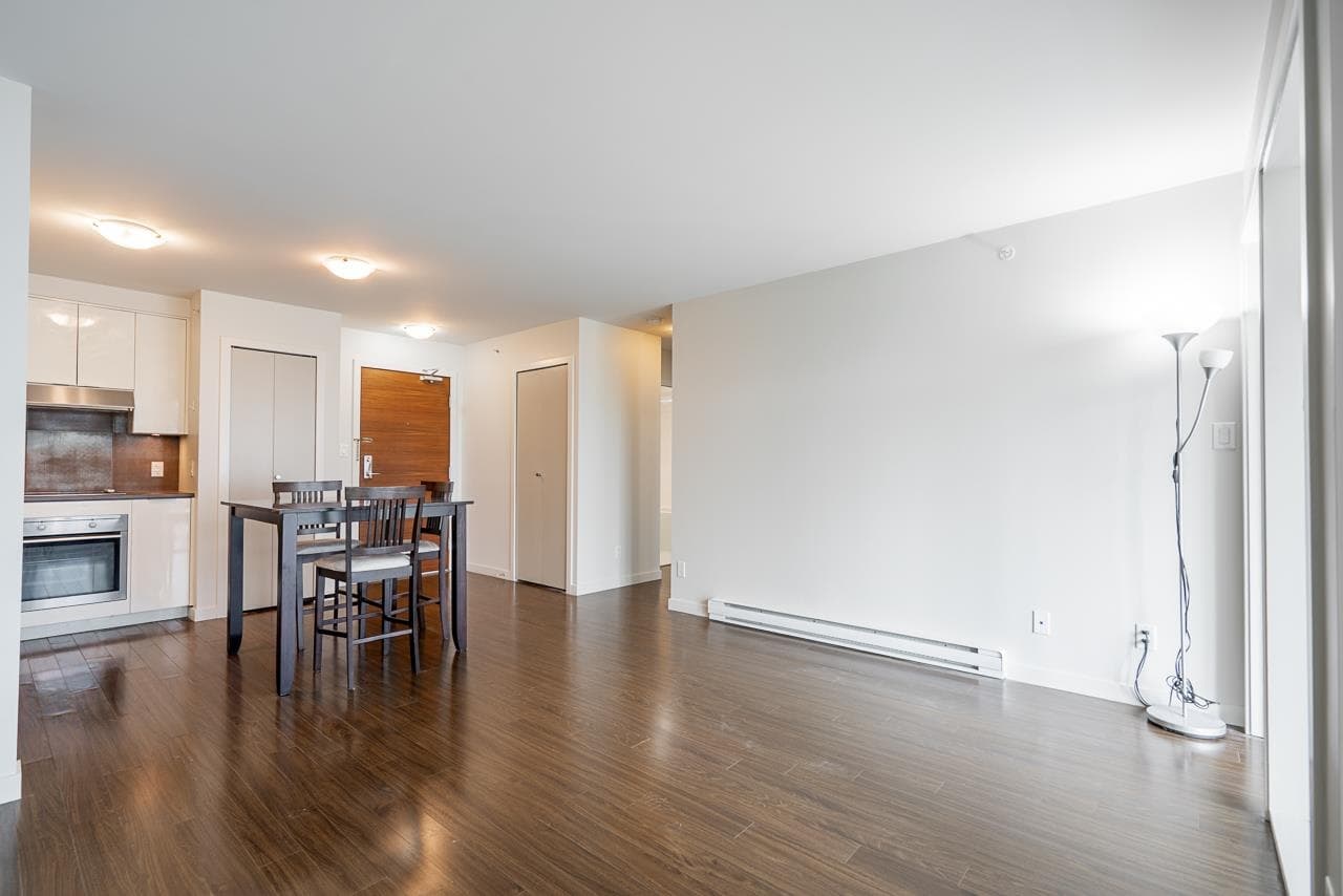 816 - 161 W Georgia Street, Vancouver, V6B 0K9 — photo 4