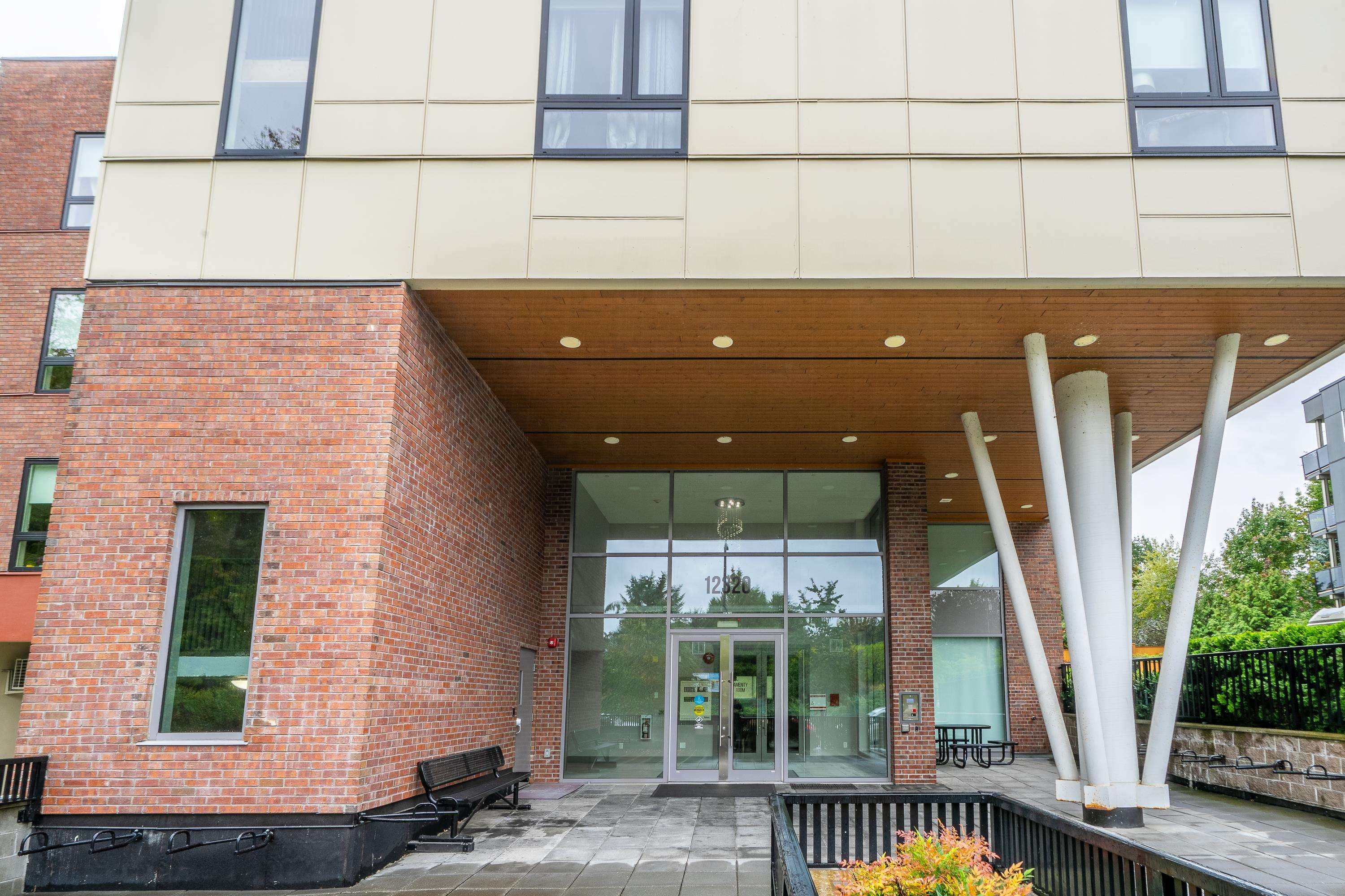 205 - 12320 222 Street, Maple Ridge, V2X 4K8 — photo 2