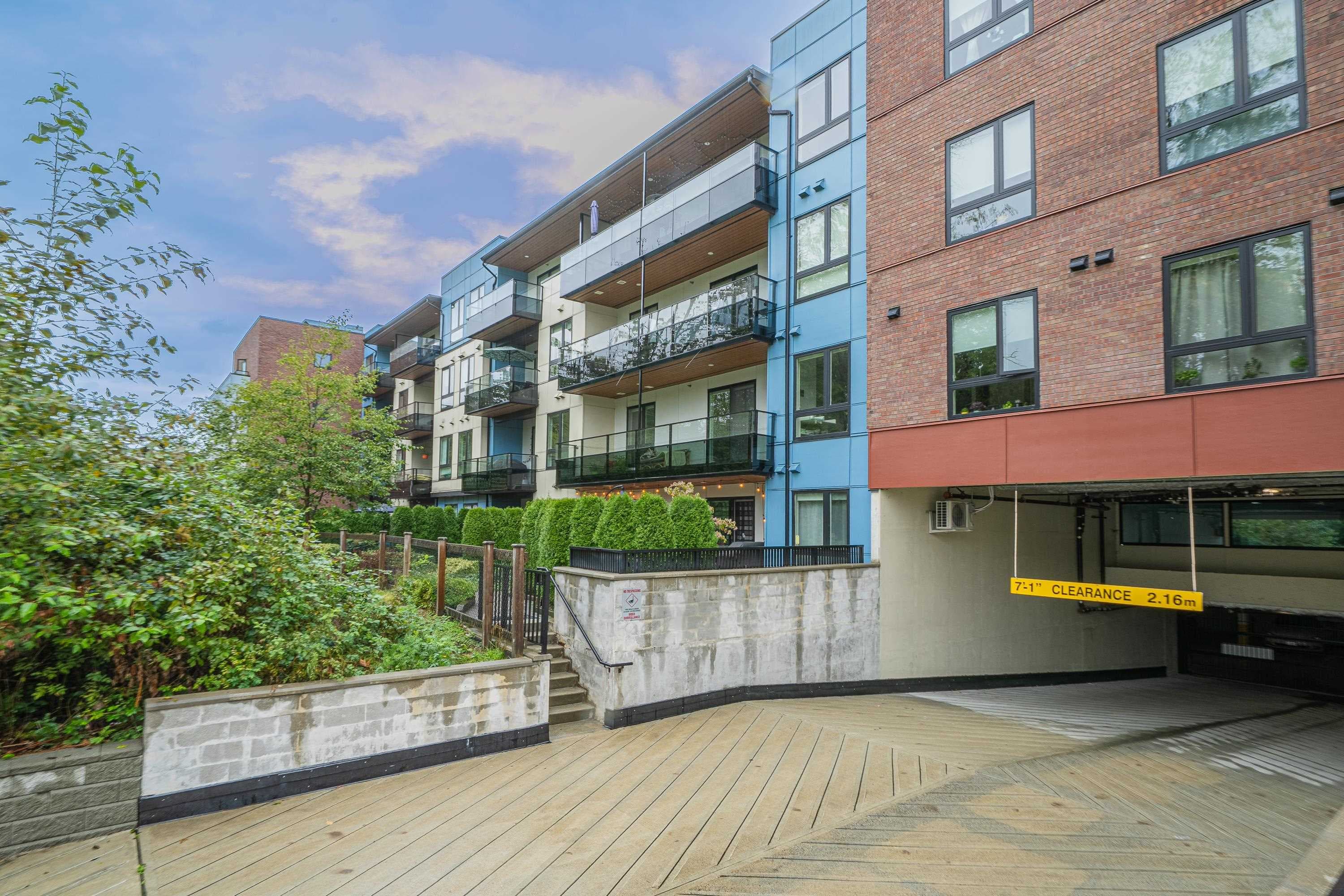 205 - 12320 222 Street, Maple Ridge, V2X 4K8 — photo 3
