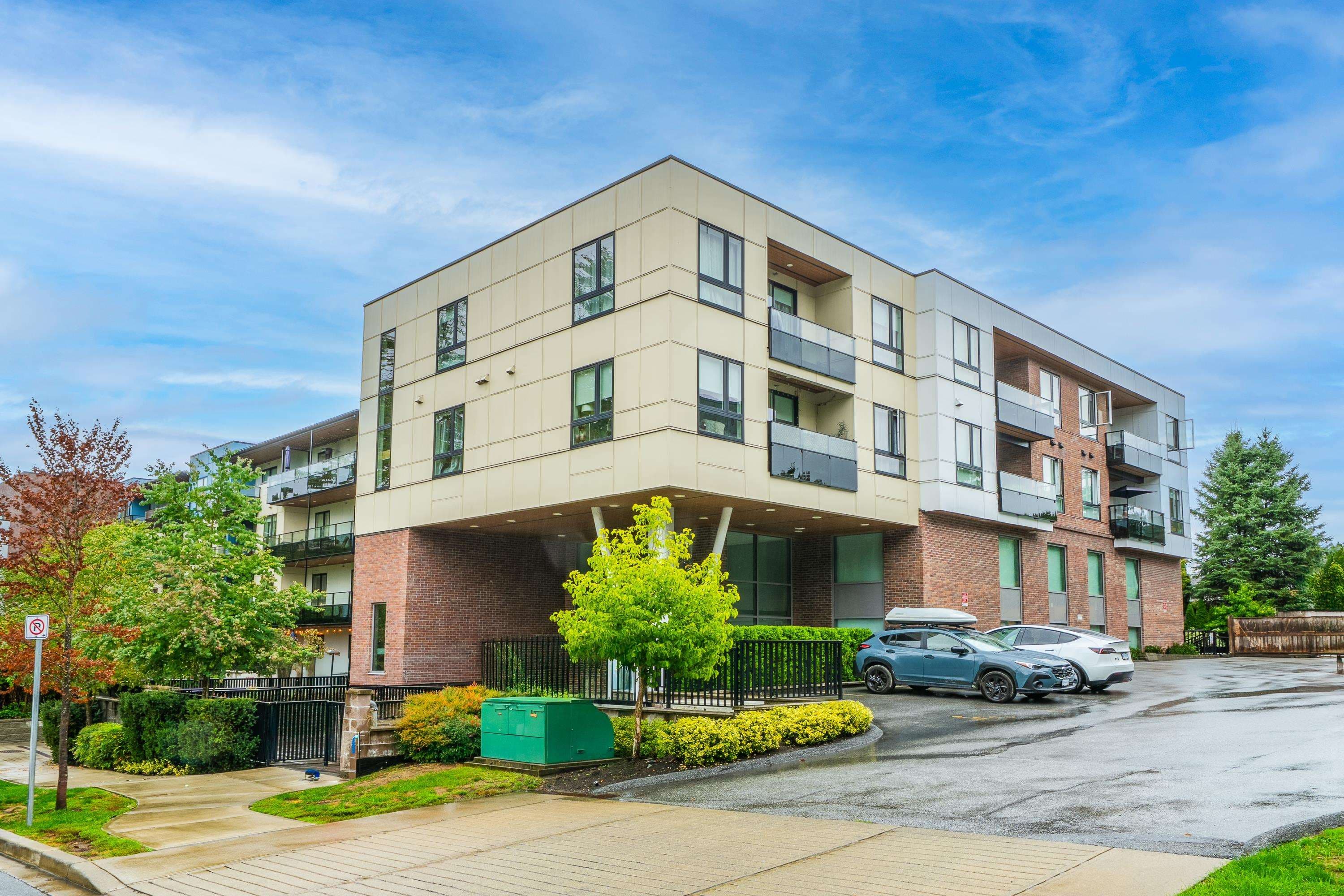 205 - 12320 222 Street, Maple Ridge