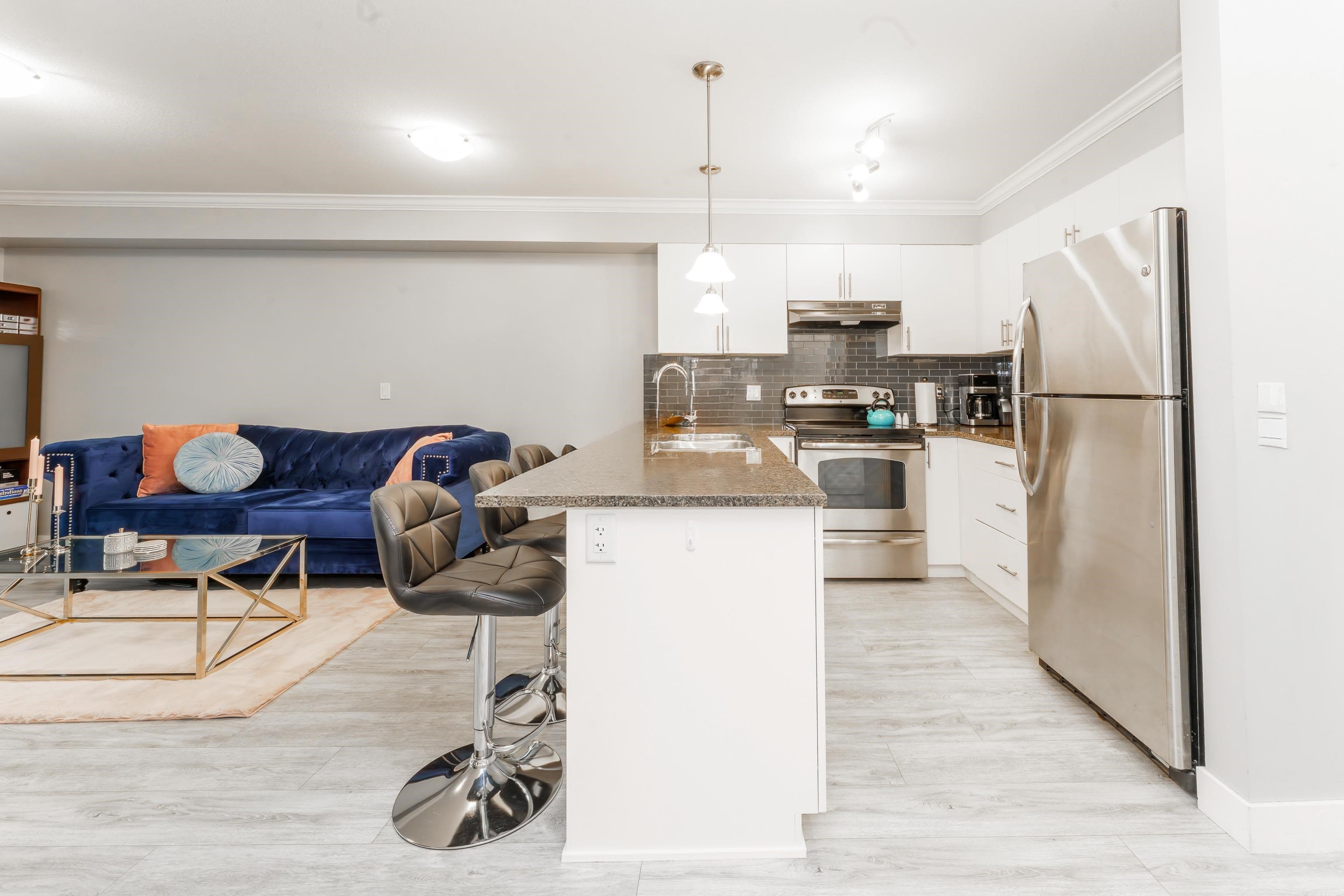 217 - 17769 57 Avenue, Surrey, V3S 1H1 — photo 2