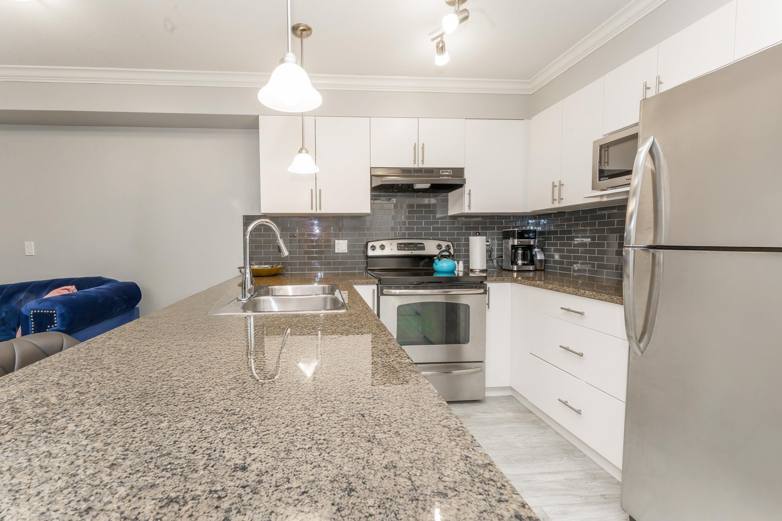 217 - 17769 57 Avenue, Surrey, V3S 1H1 — photo 3