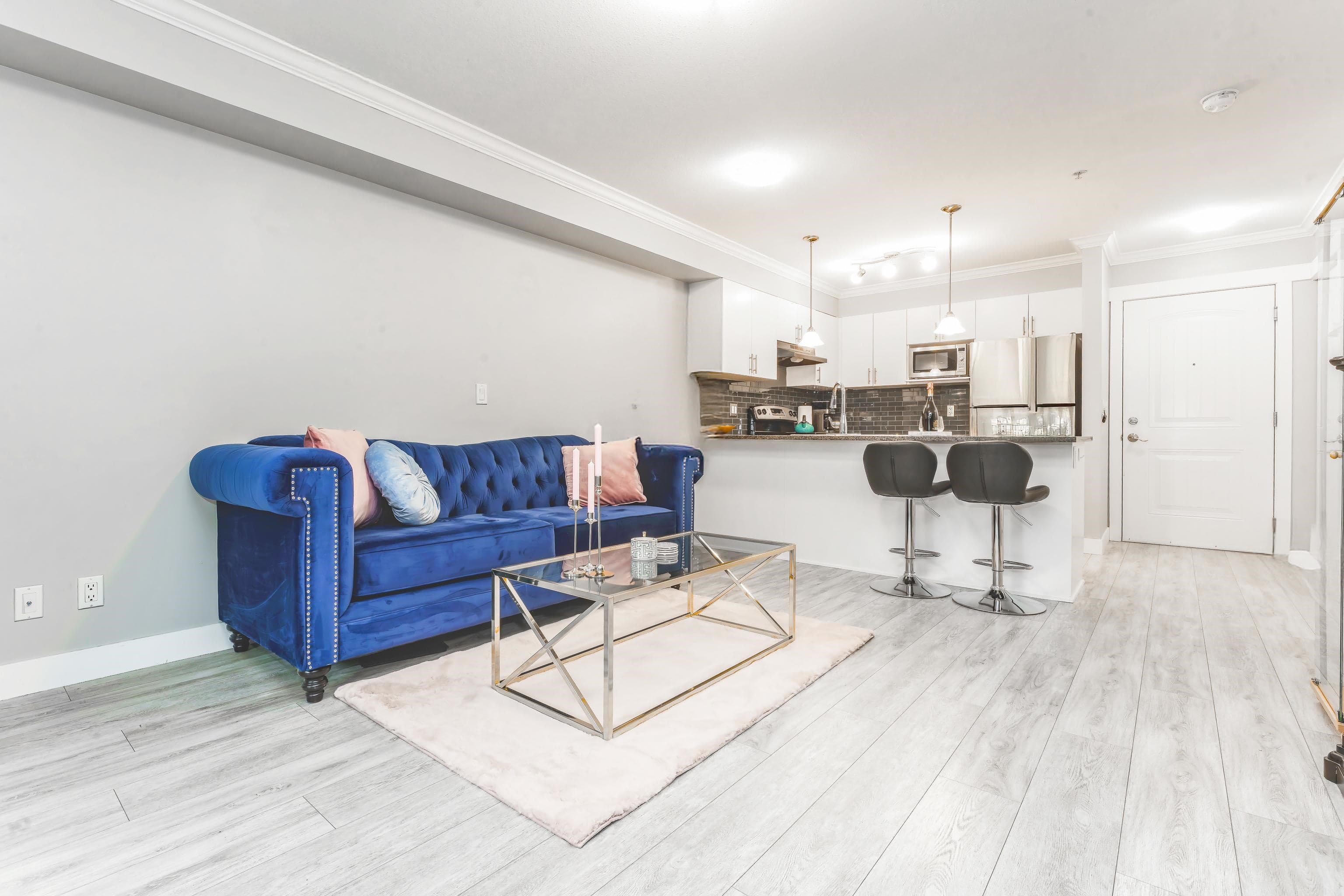 217 - 17769 57 Avenue, Surrey