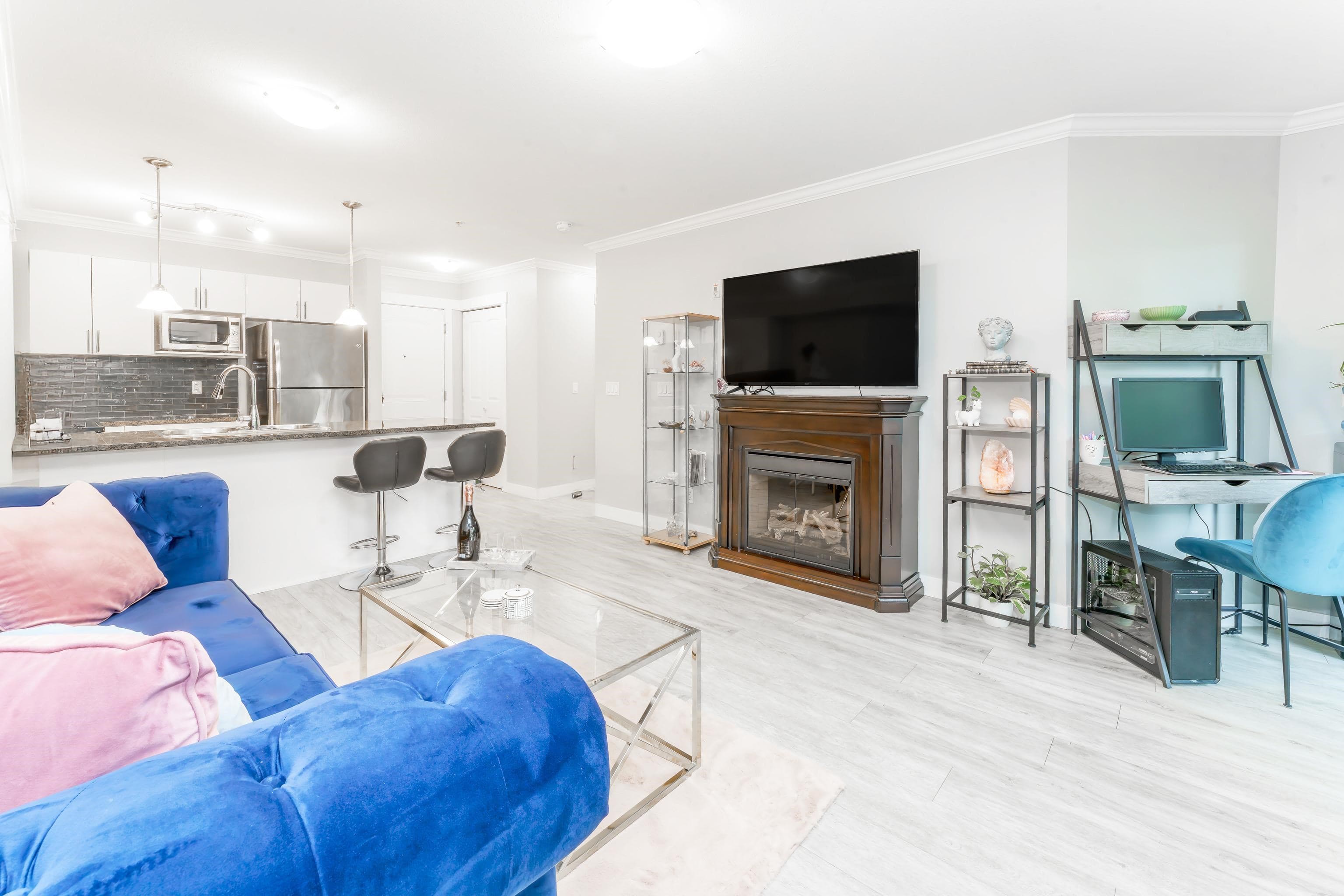217 - 17769 57 Avenue, Surrey, V3S 1H1 — photo 5