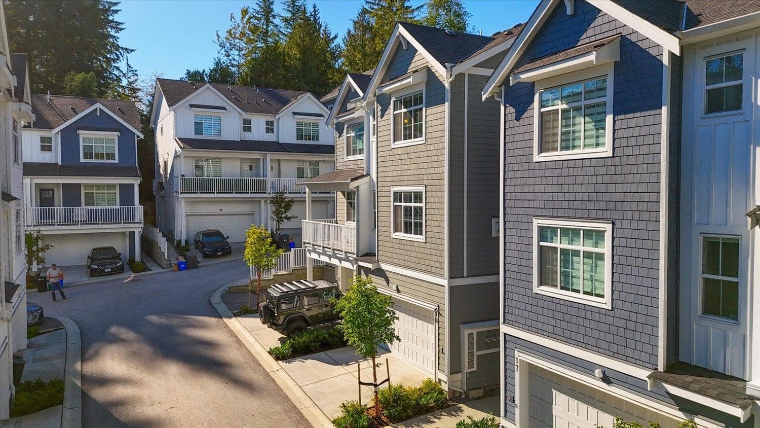 18 - 9762 182a Street, Surrey, V4N 6W5 — photo 2