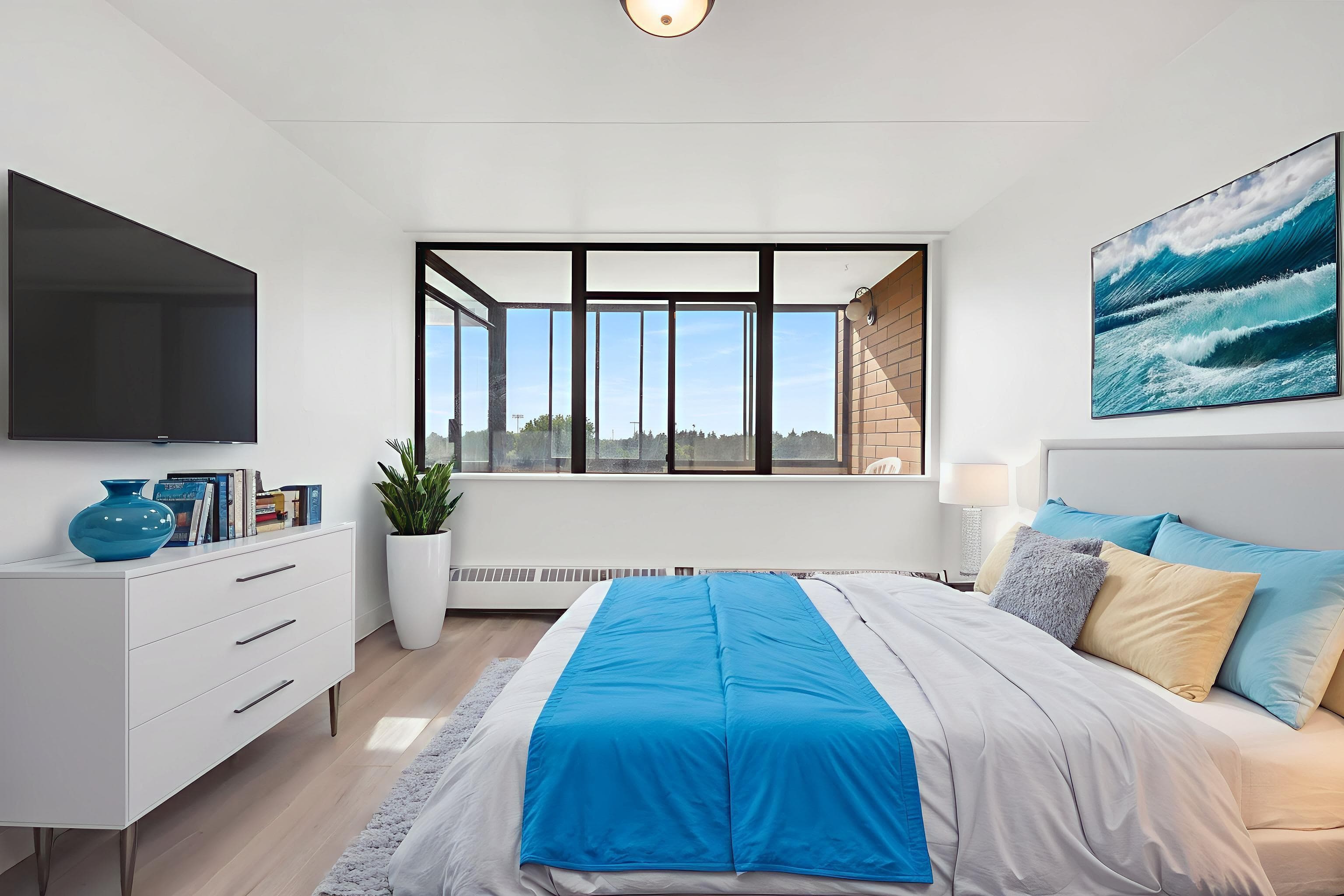 808 - 6651 Minoru Boulevard, Richmond, V6Y 1Z2 — photo 2