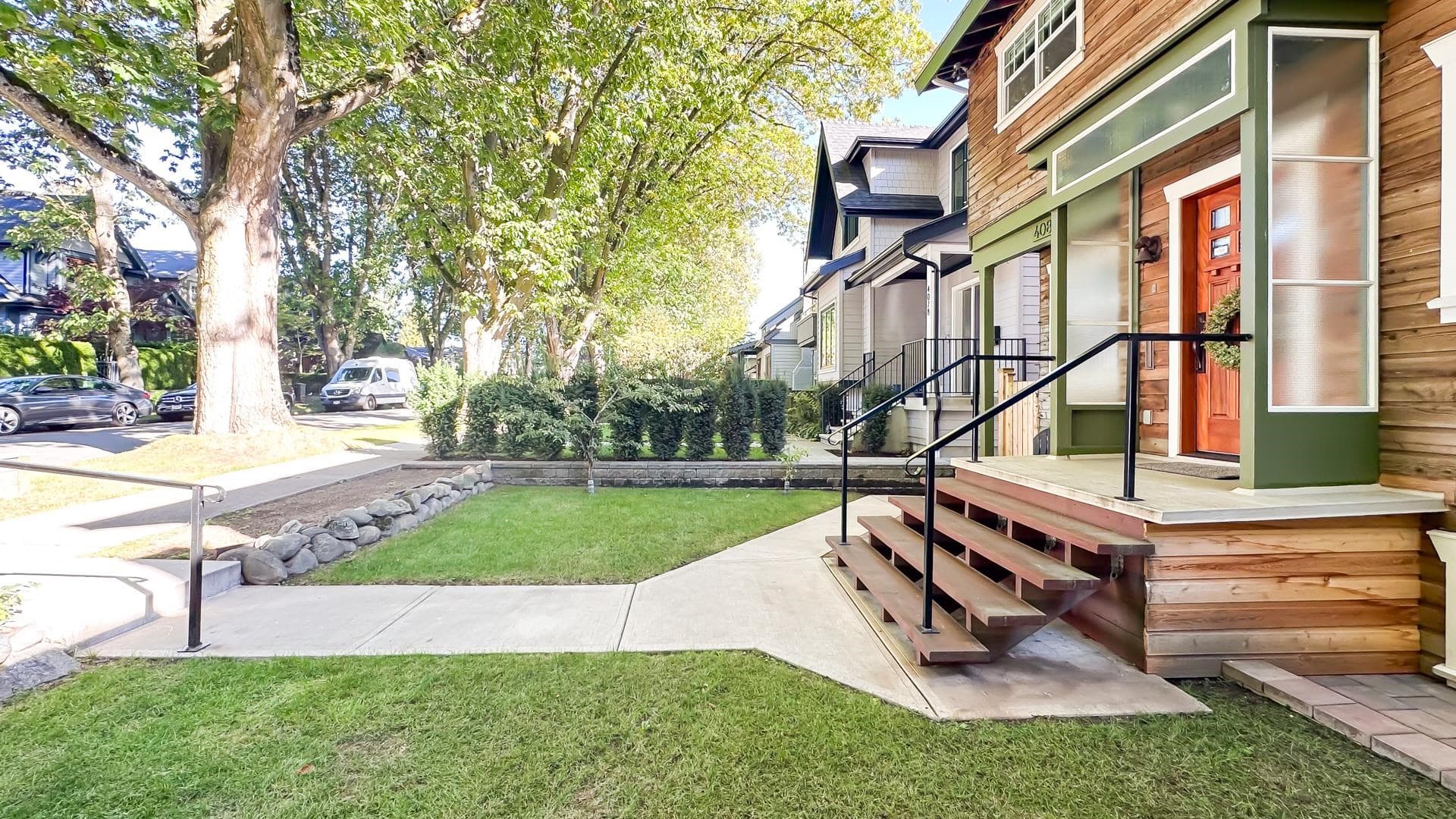 4084 W 32nd Avenue, Vancouver, V6S 1Z6 — photo 3