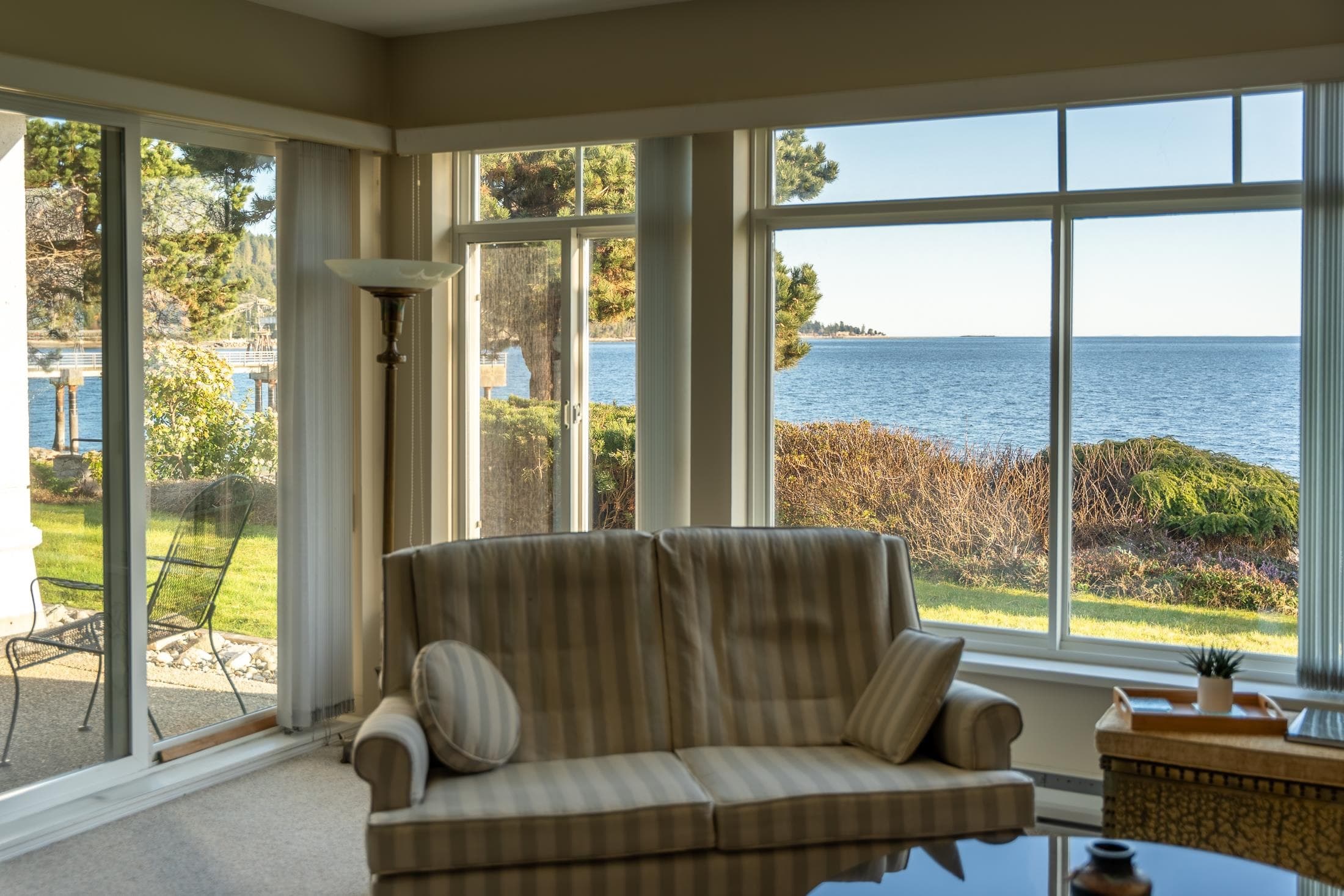 102 - 5470 Inlet Avenue, Sechelt, V7Z 0H4 — photo 4