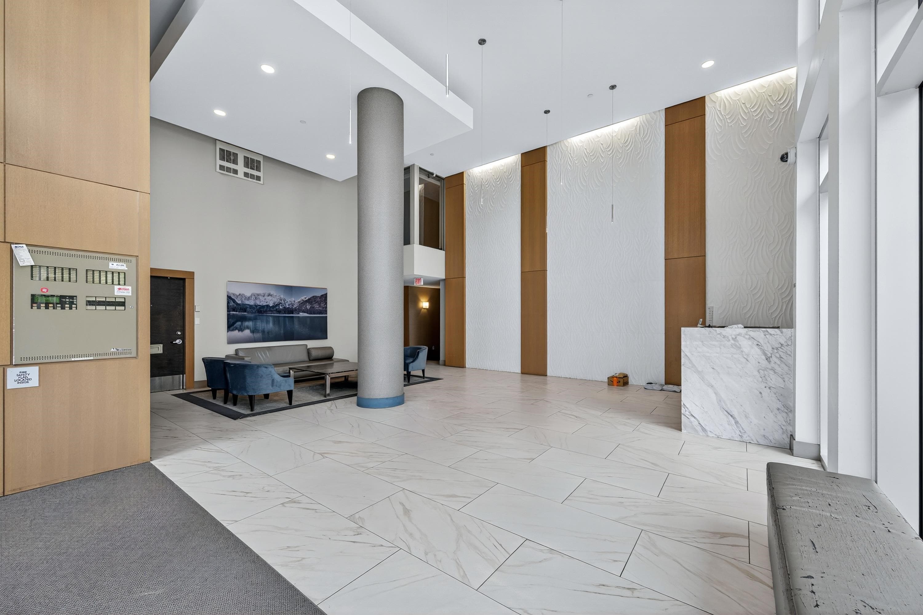 310 - 5399 Cedarbridge Way, Richmond, V6X 0L6 — photo 2