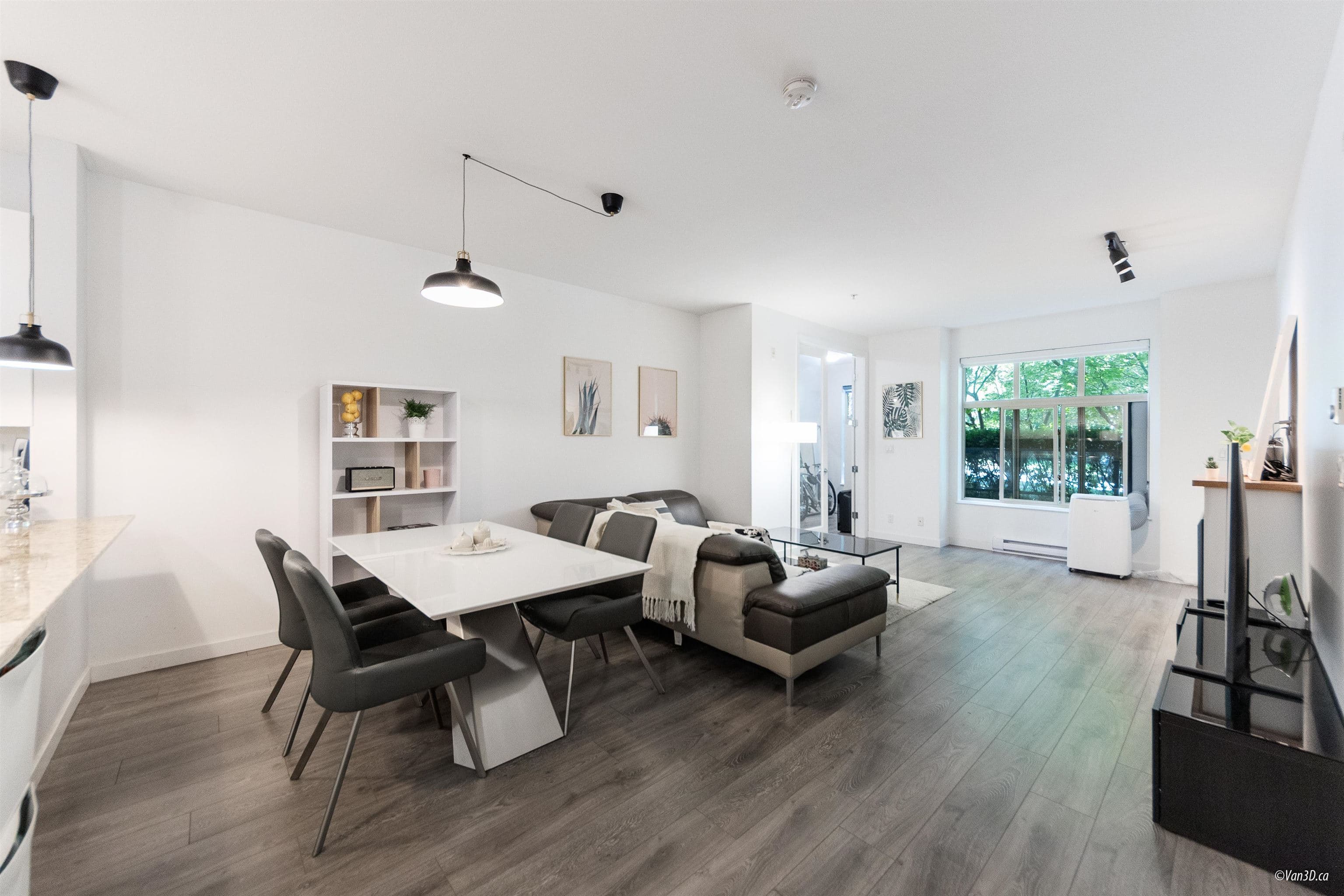 108 - 290 Francis Way, New Westminster, V3L 0C4 — photo 2