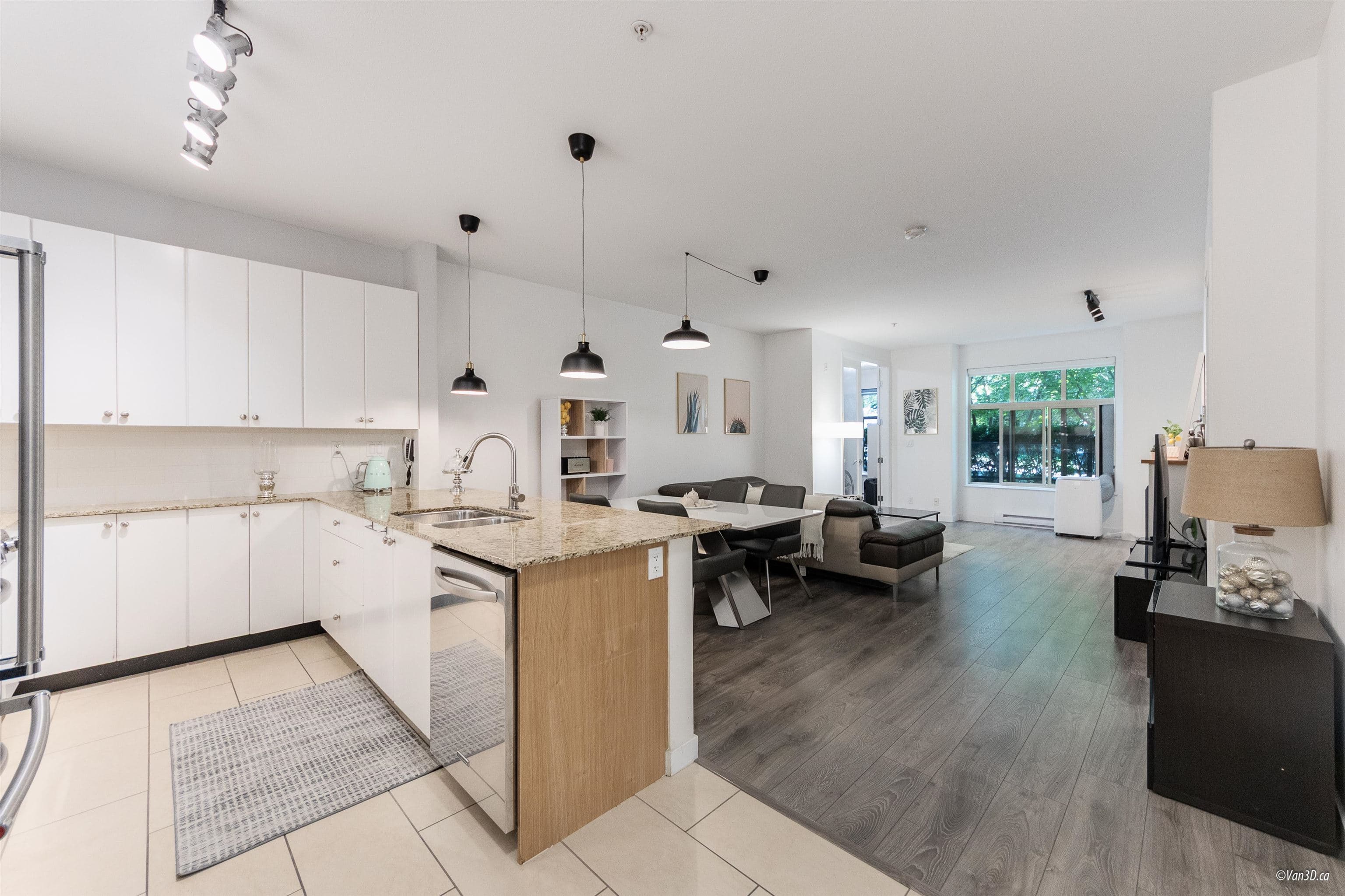 108 - 290 Francis Way, New Westminster, V3L 0C4 — photo 4