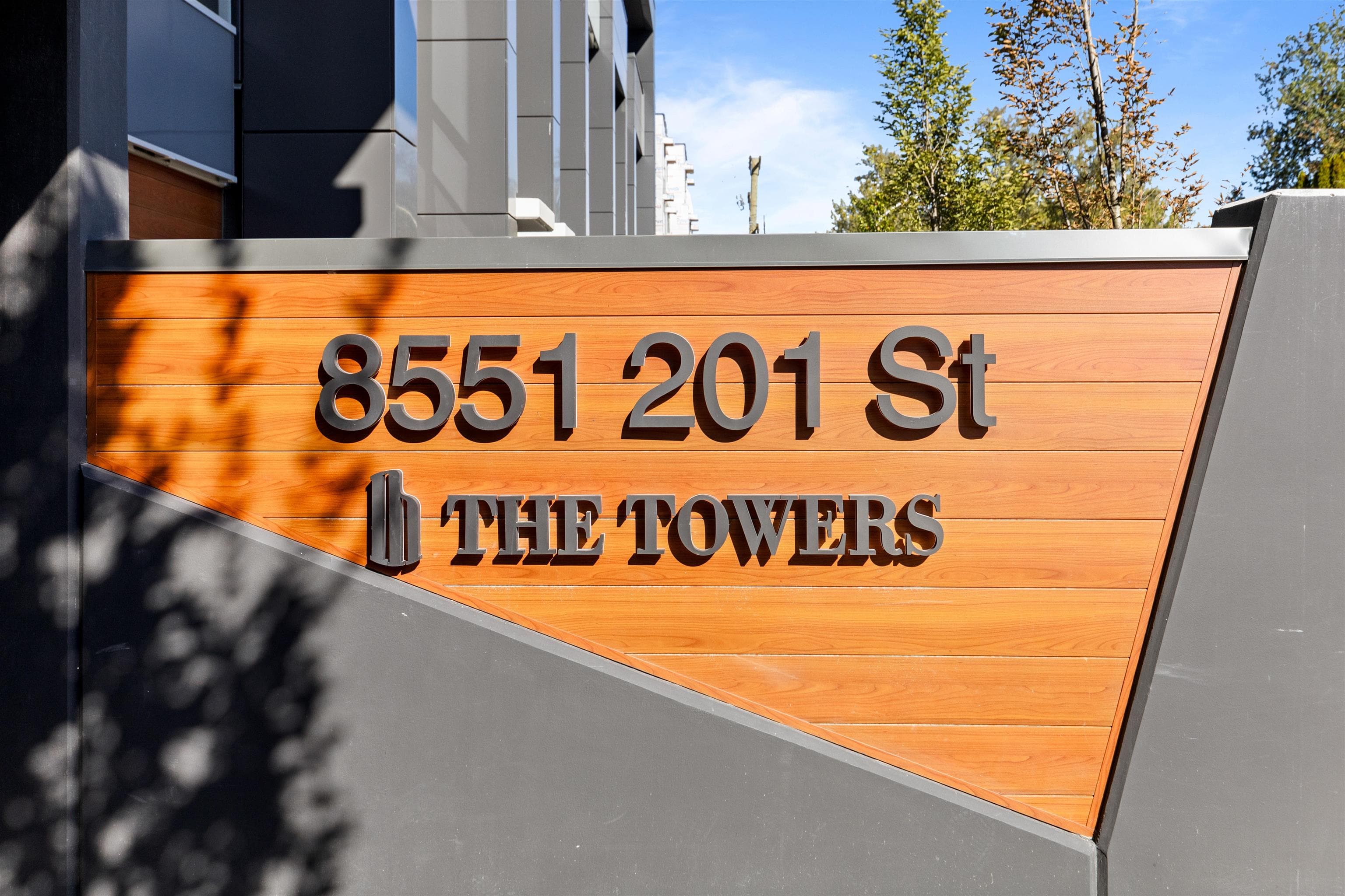404 - 8551 201 Street, Langley