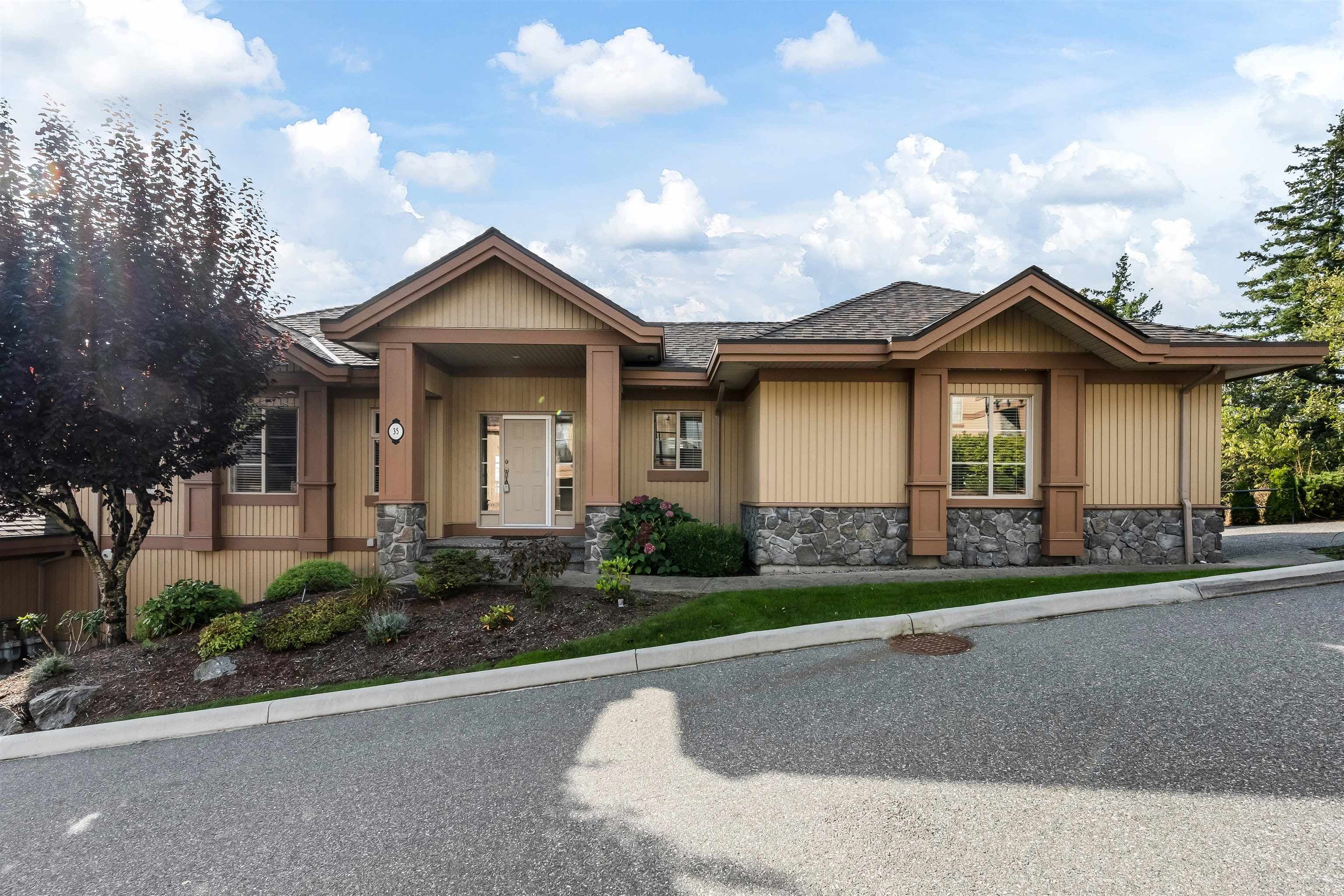 35 - 35931 Empress Drive, Abbotsford