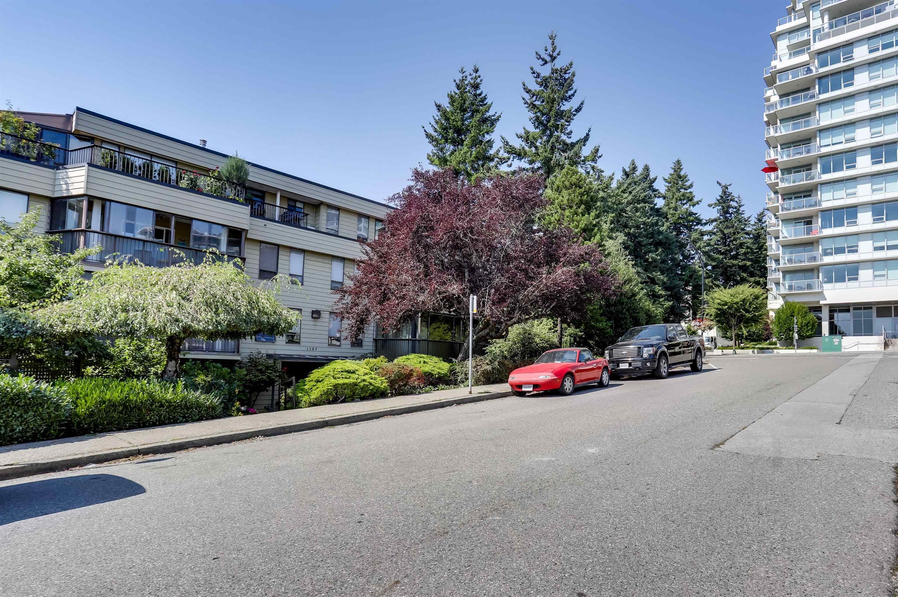 201 - 1389 Winter Street, White Rock