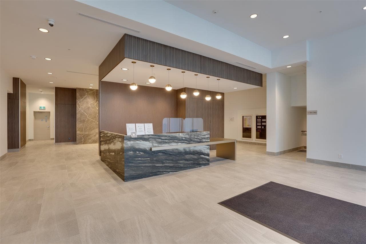 1107 - 2288 Alpha Avenue, Burnaby, V5C 0L9 — photo 2