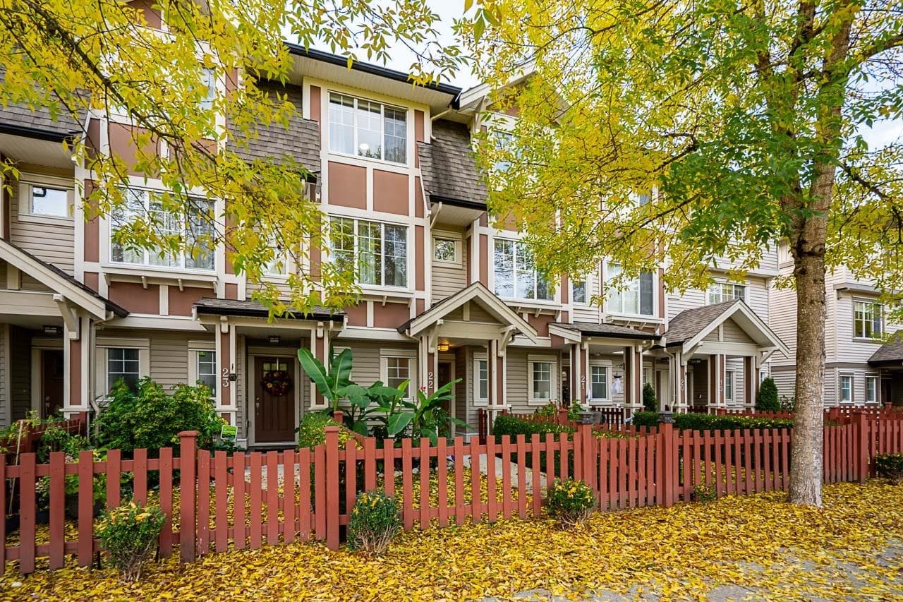 22 - 10151 240th Street, Maple Ridge, V2W 0G9 — photo 5