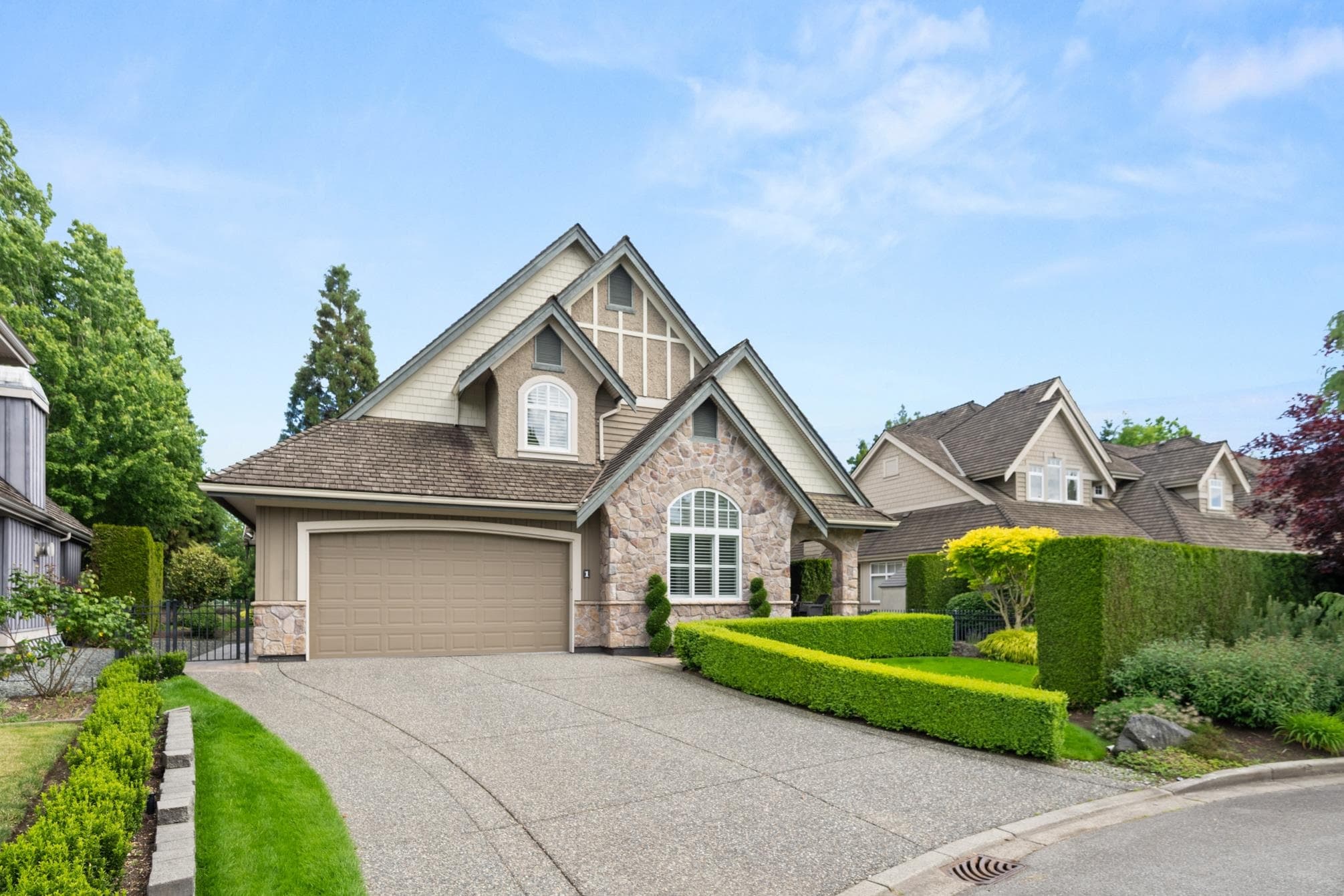 1 - 3300 157a Street, Surrey
