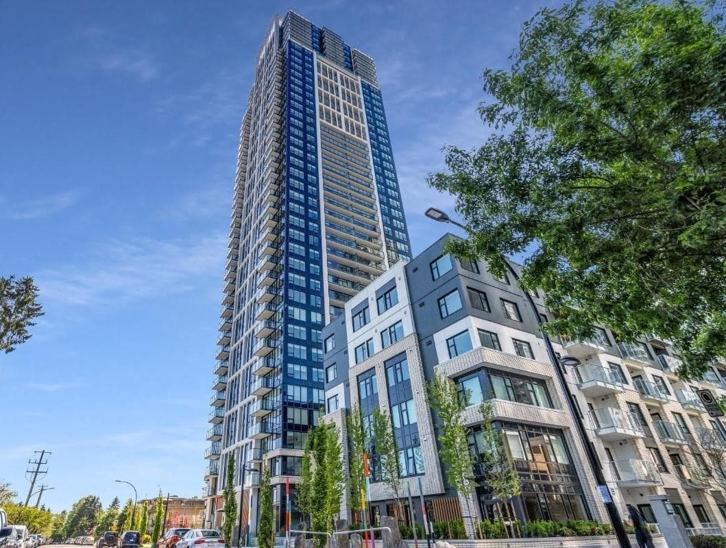 1810 - 6537 Telford Avenue, Burnaby, V5H 0K9 — photo 1