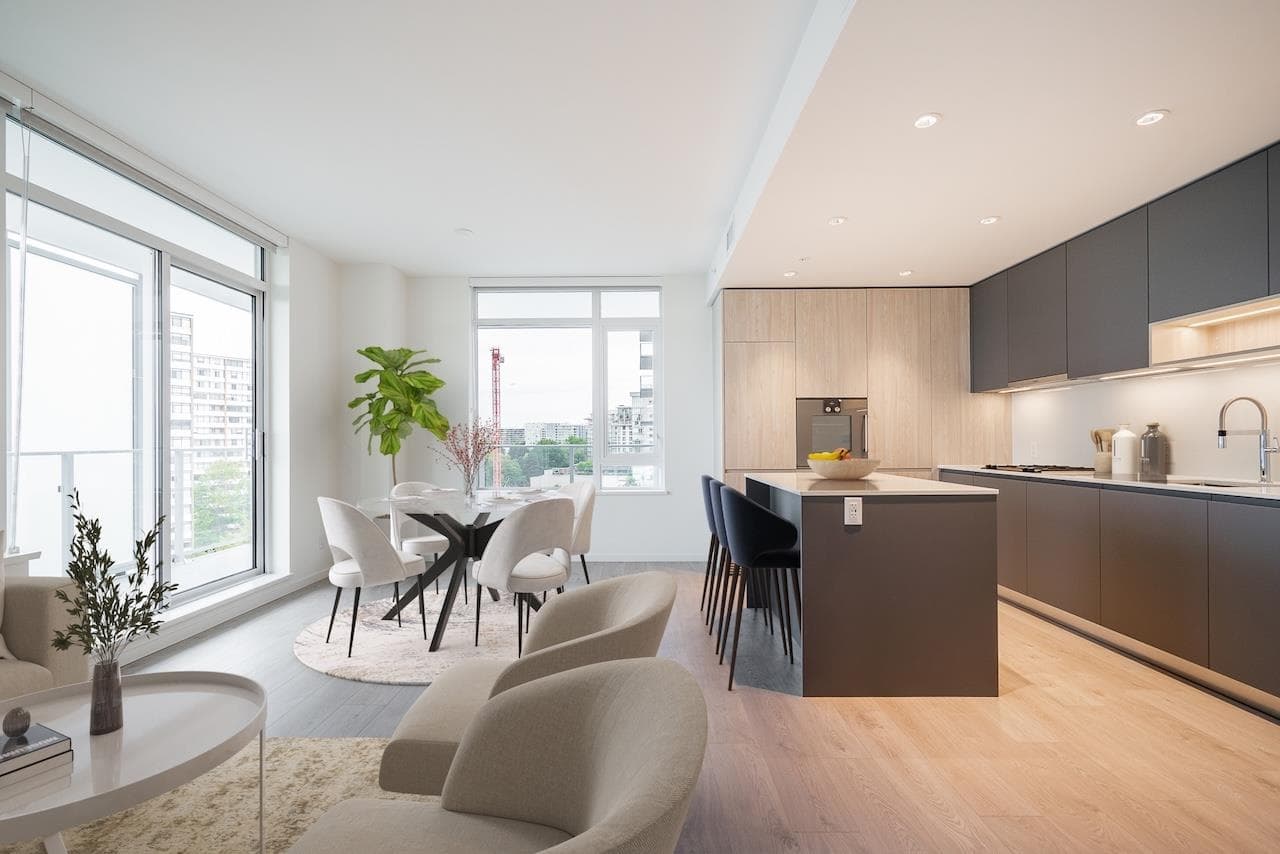 874 - 6600 Minoru Boulevard, Richmond, V6Y 0N3 — photo 3