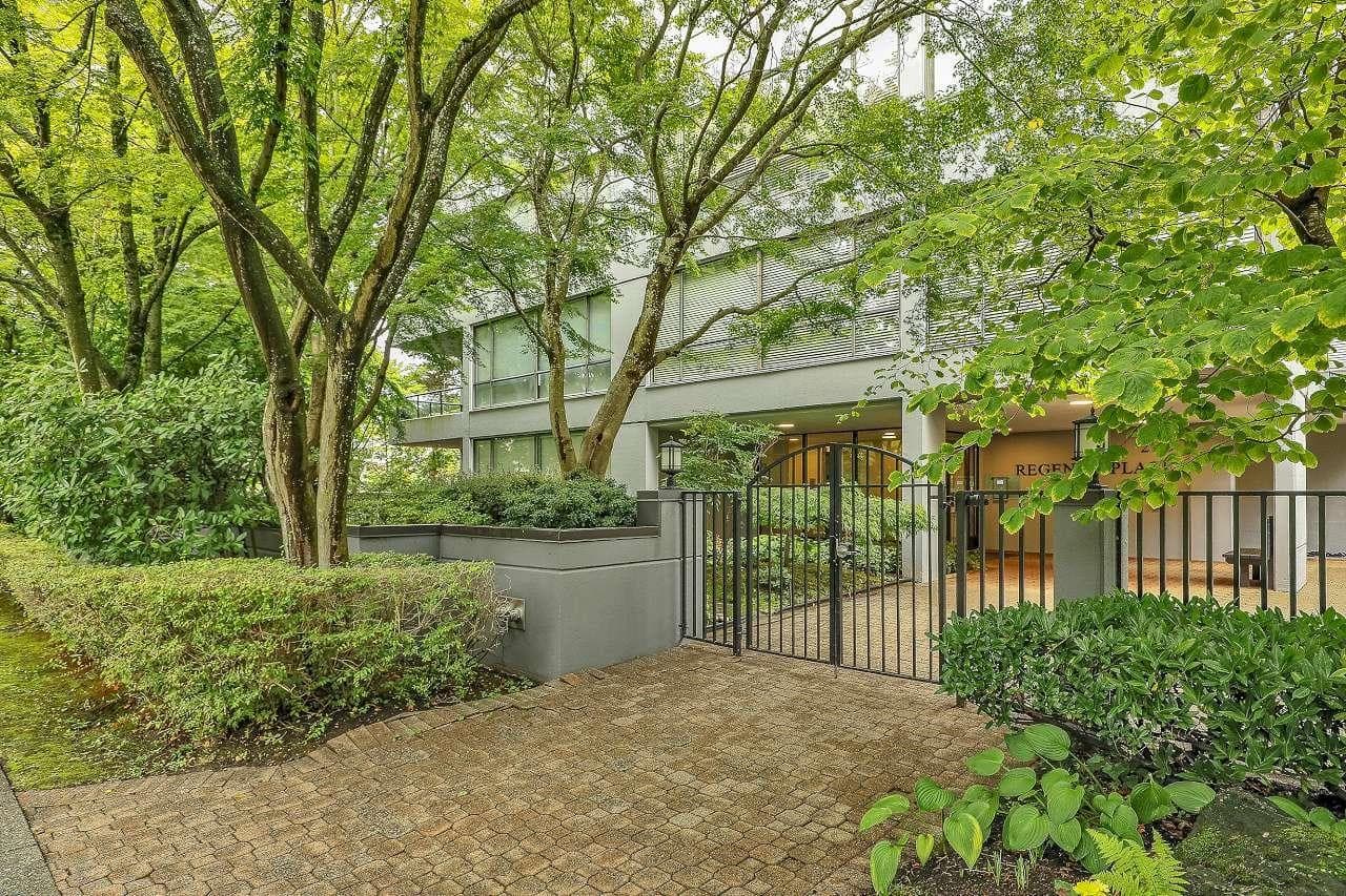 1202 - 2115 W 40th Avenue, Vancouver, V6M 1W4 — photo 3