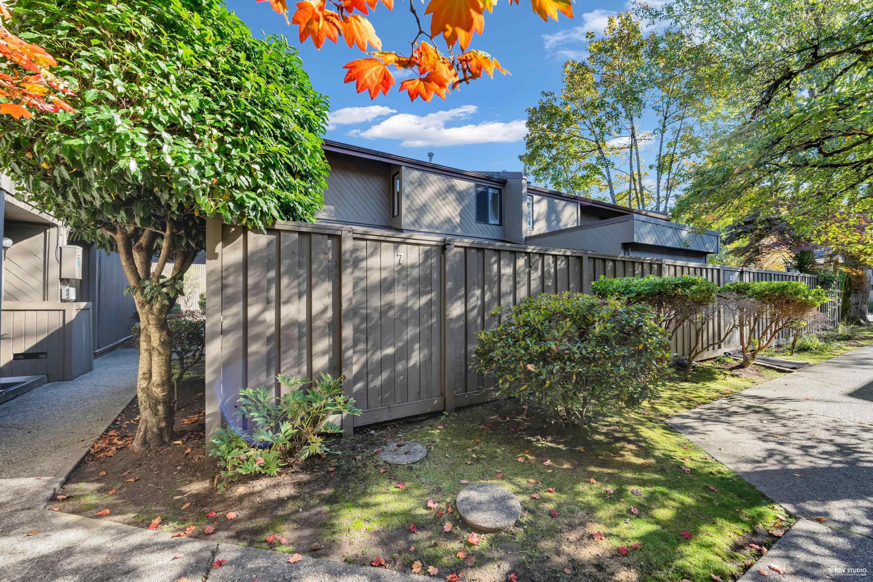 7 - 9280 Glenallan Drive, Richmond