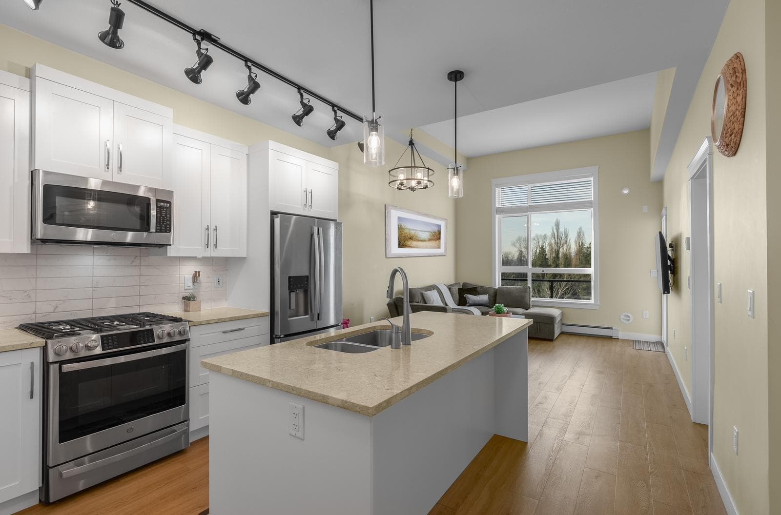 612 - 11077 Ravine Road Road, Surrey, V3T 0R7 — photo 2