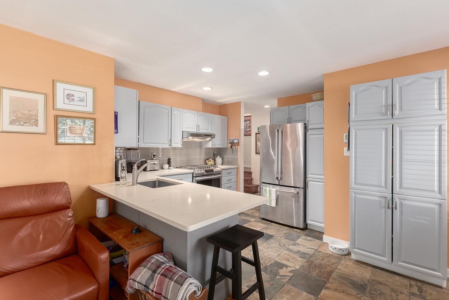 3 - 1652 Mahon Avenue, North Vancouver, V7M 2S8 — photo 5