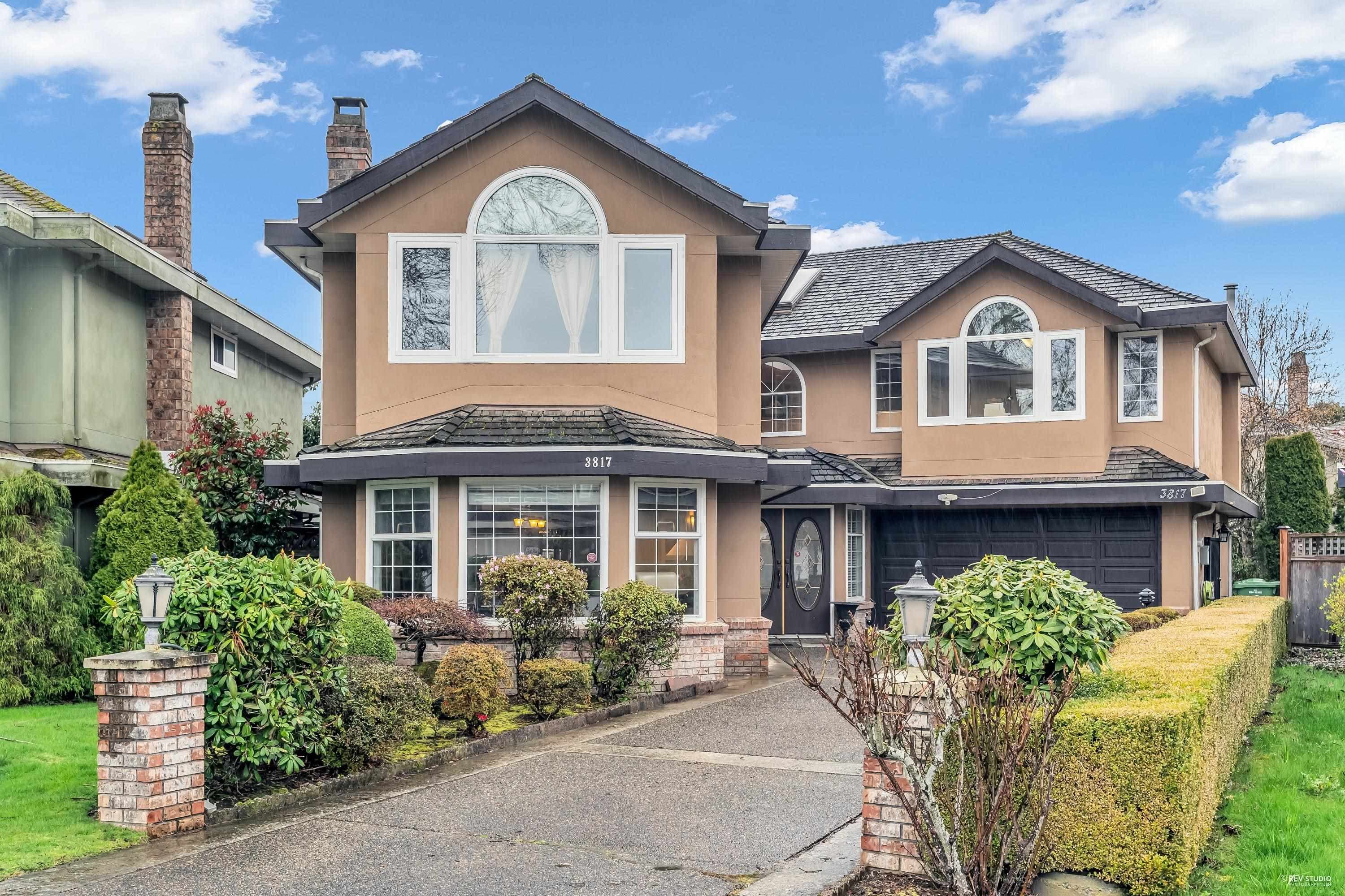 3817 Mckay Place, Richmond
