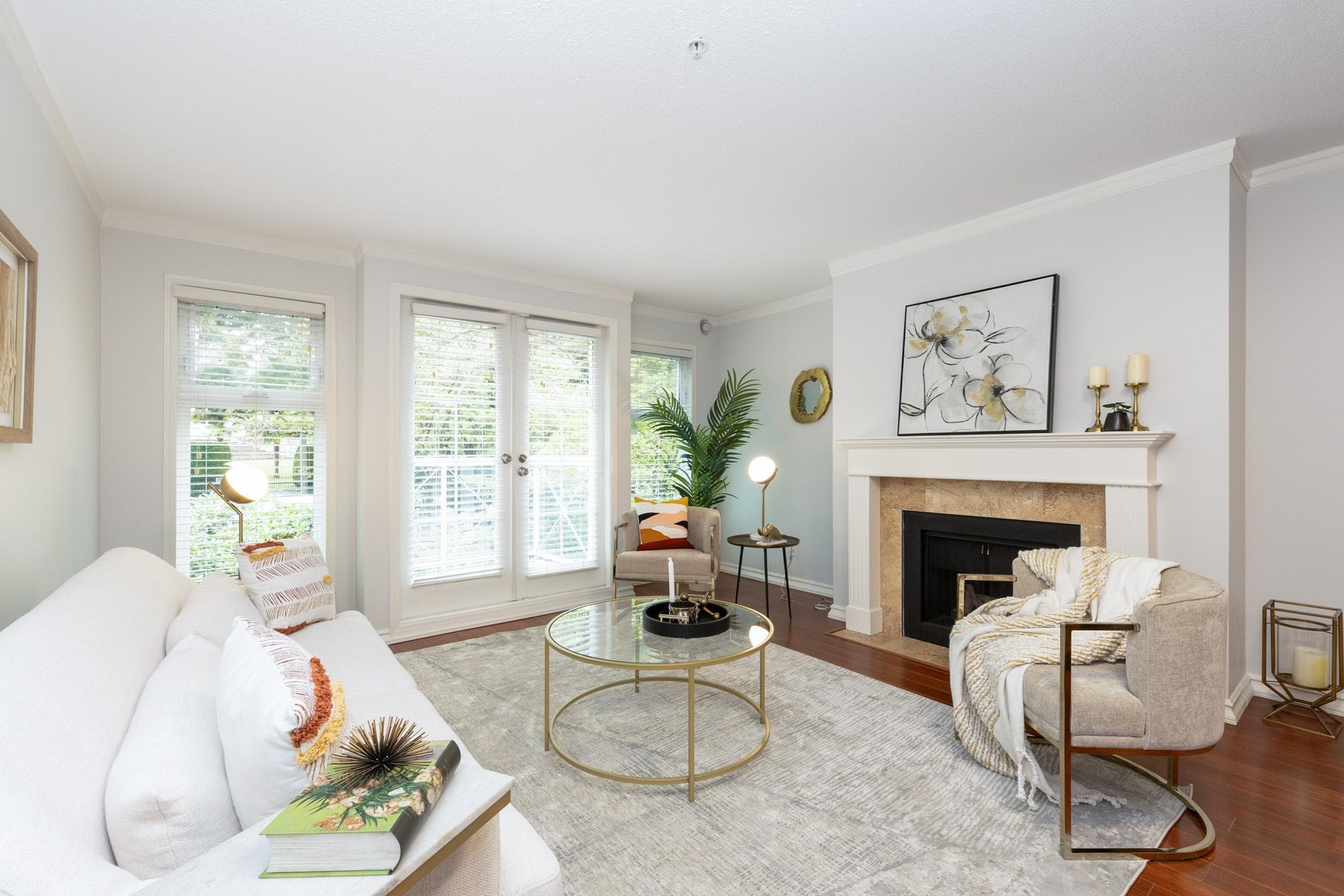 306 - 1023 Wolfe Avenue, Vancouver