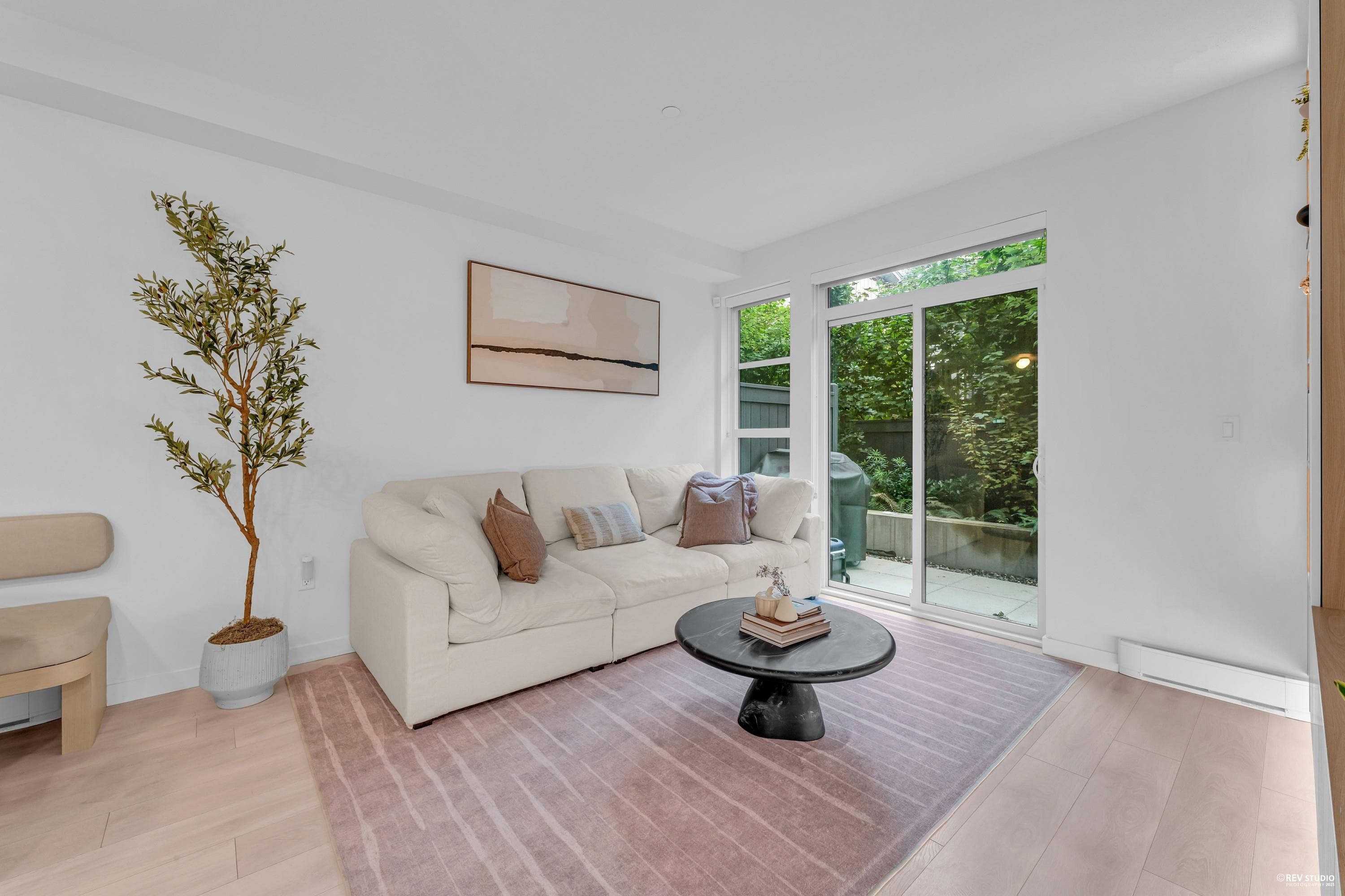 128 - 2045 Heritage Park Lane, North Vancouver, V7H 0E3 — photo 2