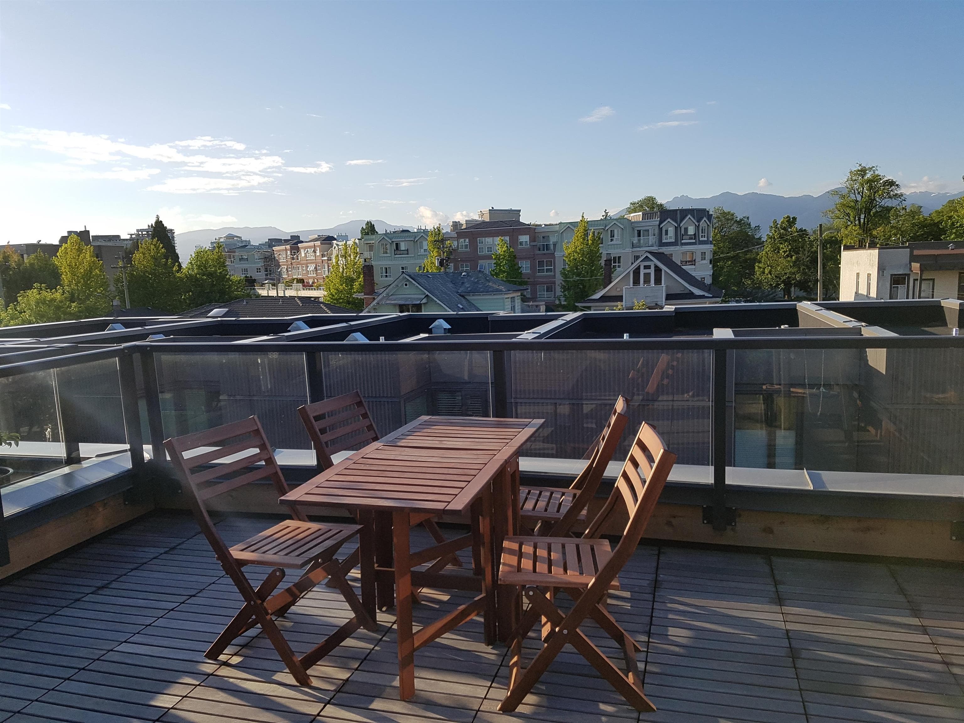 8 - 531 E 16th Avenue, Vancouver, V5T 2V1 — photo 2