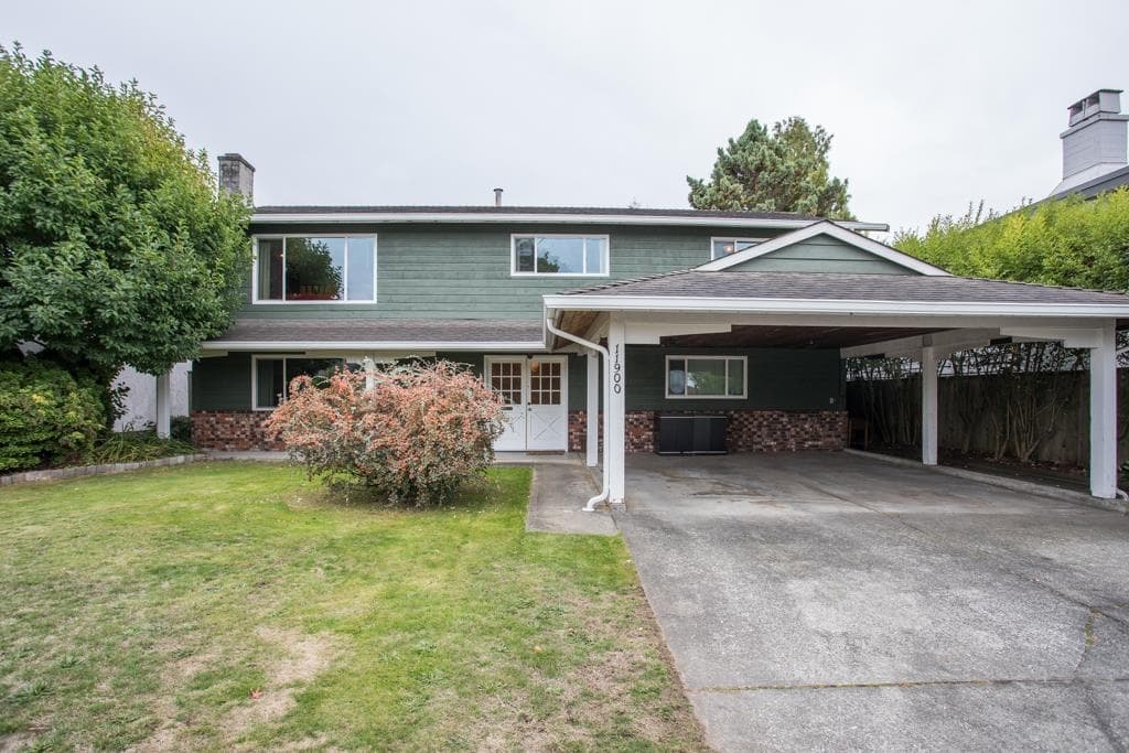 11900 Dewsbury Drive, Richmond