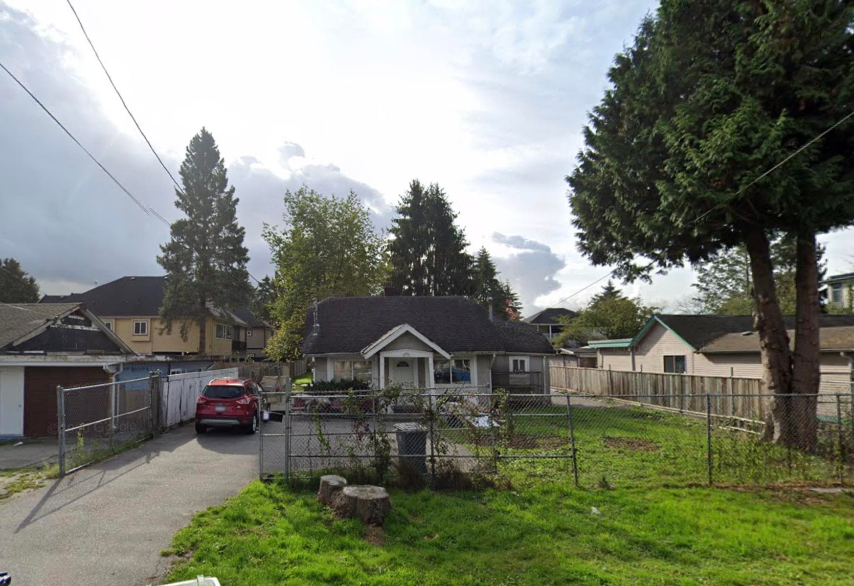 13370 96 Avenue, Surrey