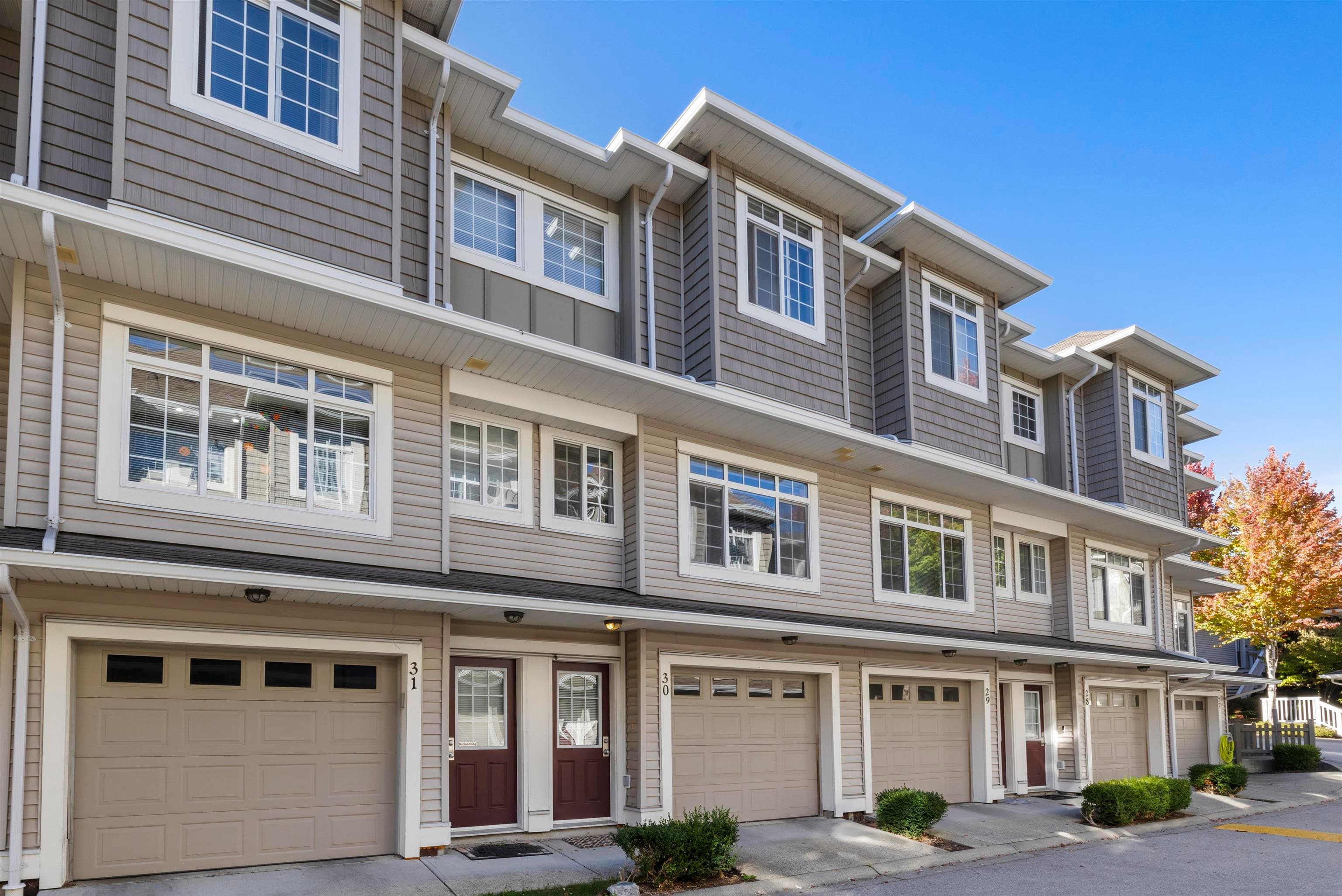 30 - 6852 193 Street, Surrey, V4N 0C8 — photo 4