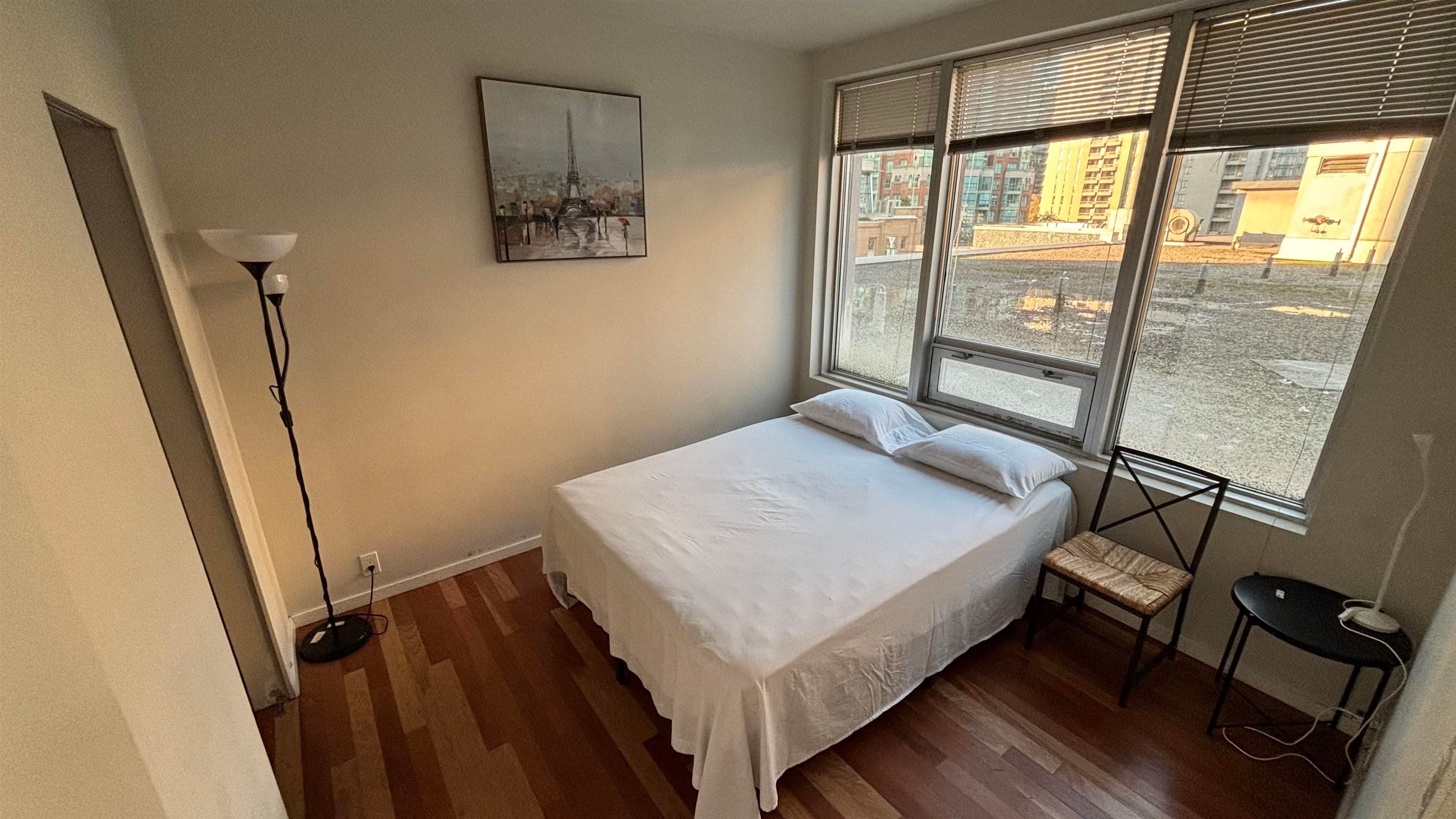 310 - 989 Nelson Street, Vancouver, V6Z 2S1 — photo 2