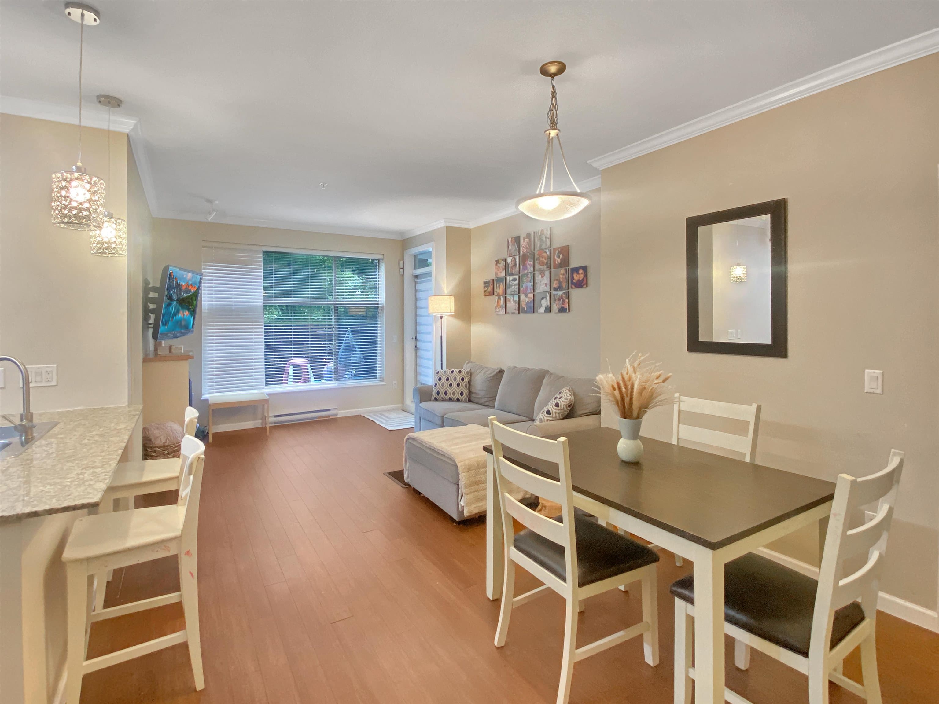 102 - 2477 Kelly Avenue, Port Coquitlam, V3C 0B3 — photo 5