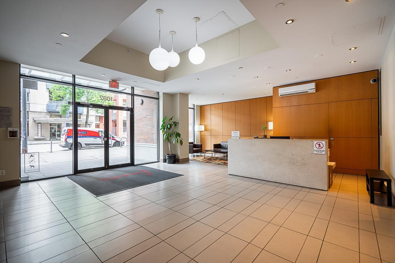 PH3 - 1082 Seymour Street, Vancouver, V6B 1X9 — photo 5