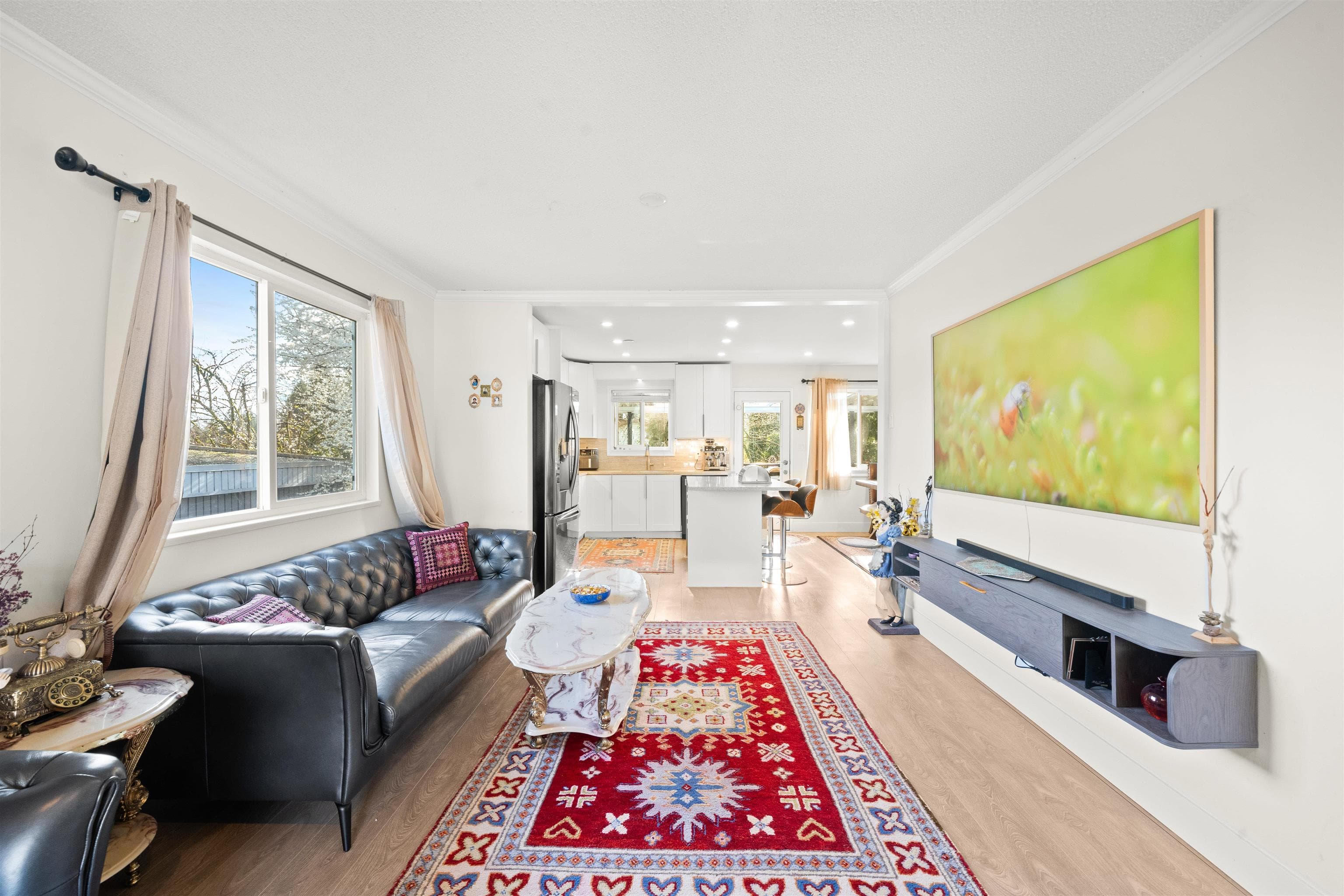 2333 Kirkstone Road, North Vancouver