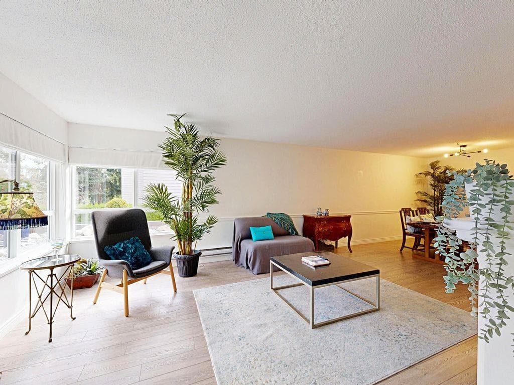 106 - 1467 Martin Street, White Rock, V4B 3W8 — photo 4