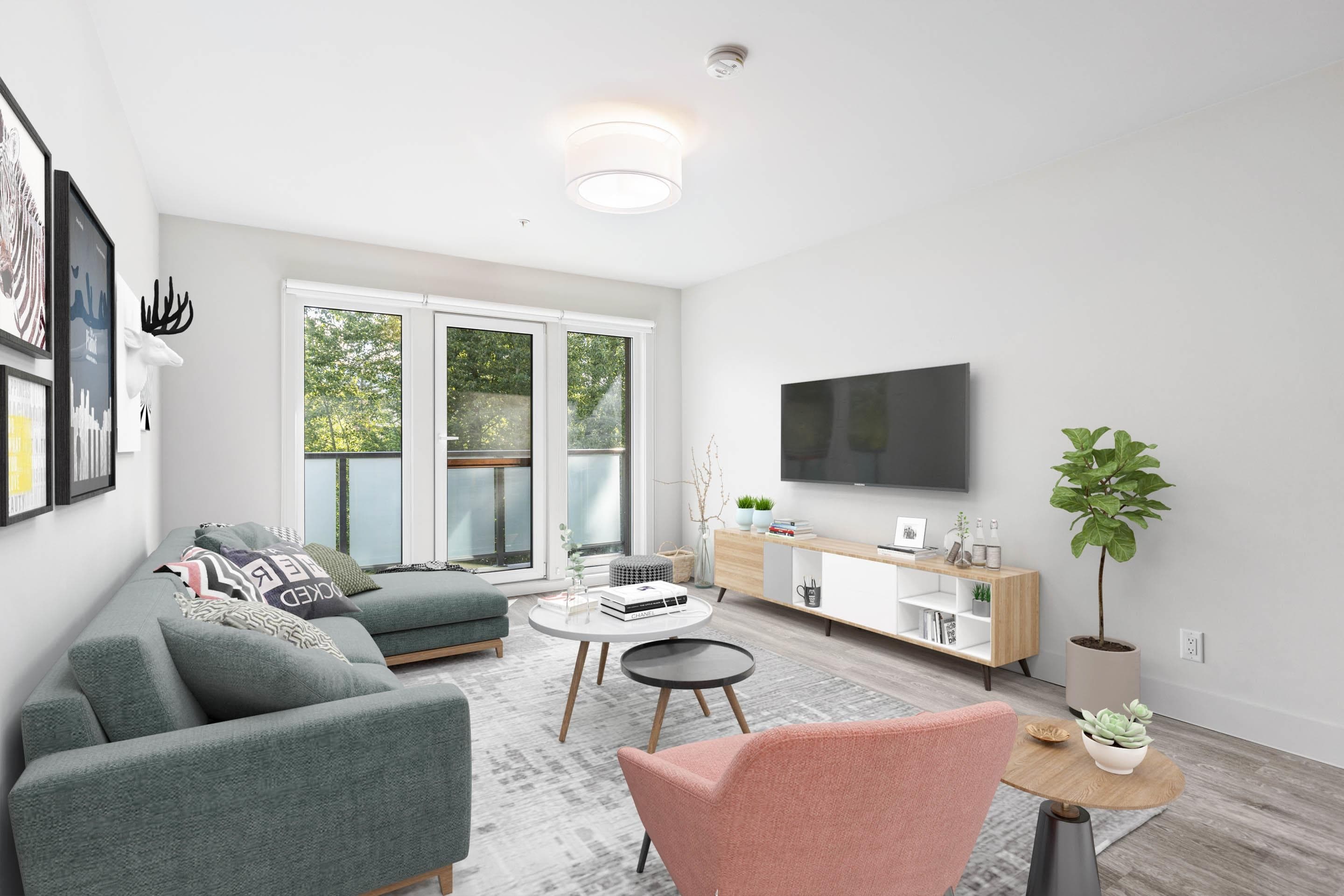 110 - 7350 Crabapple Court, Pemberton