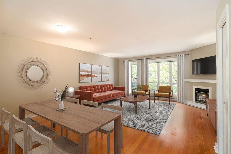 3 - 1233 Main Street, Squamish, V8B 0P7 — photo 4
