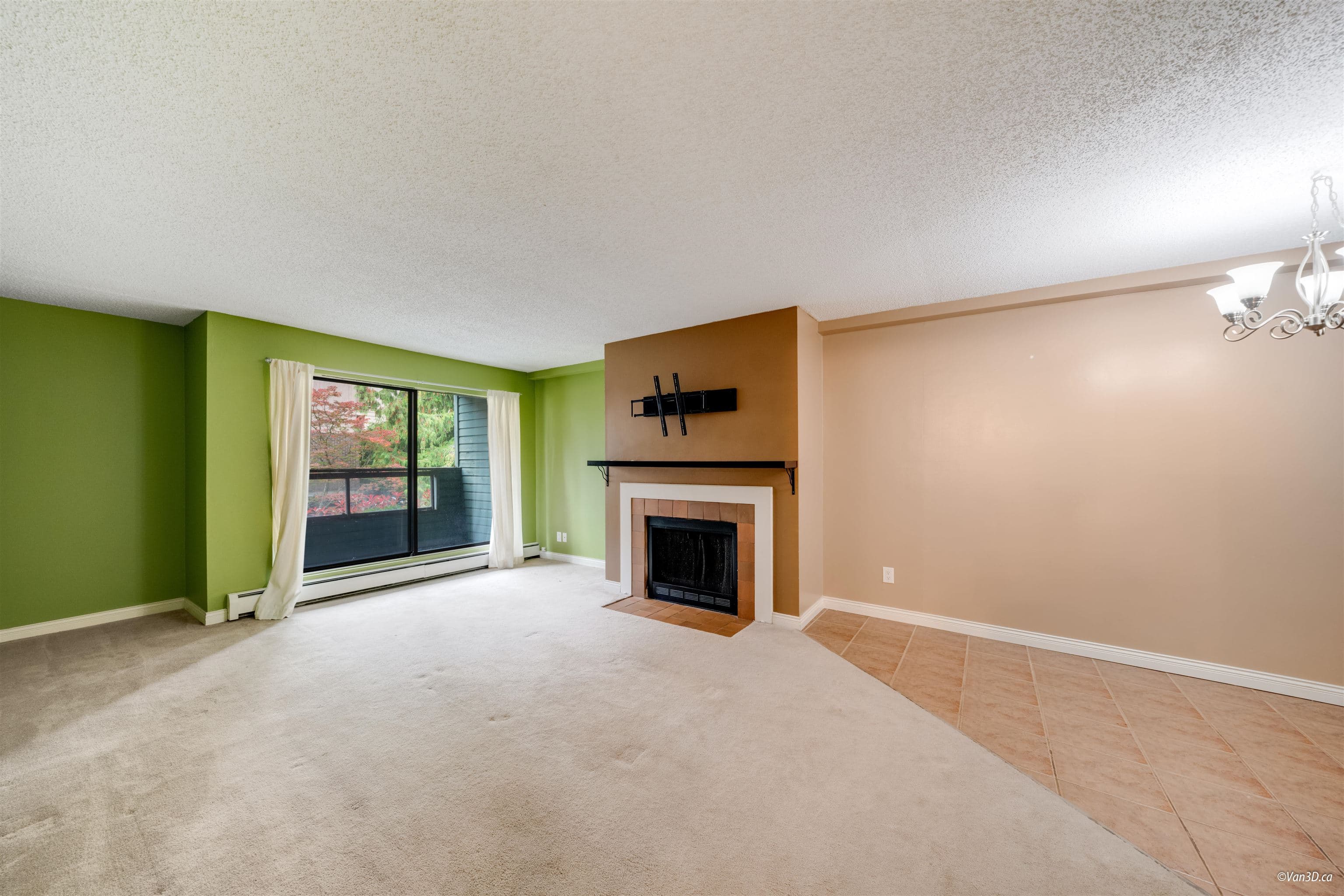 115 - 8591 Westminster Highway, Richmond, V6X 3E2 — photo 2