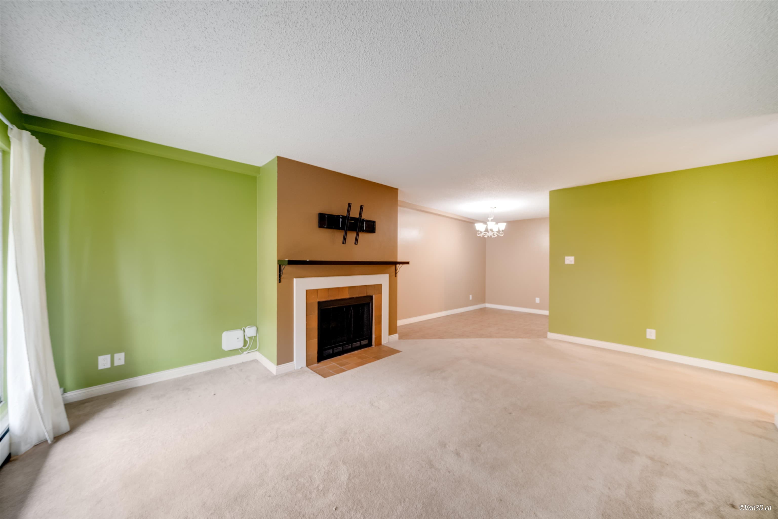 115 - 8591 Westminster Highway, Richmond, V6X 3E2 — photo 3