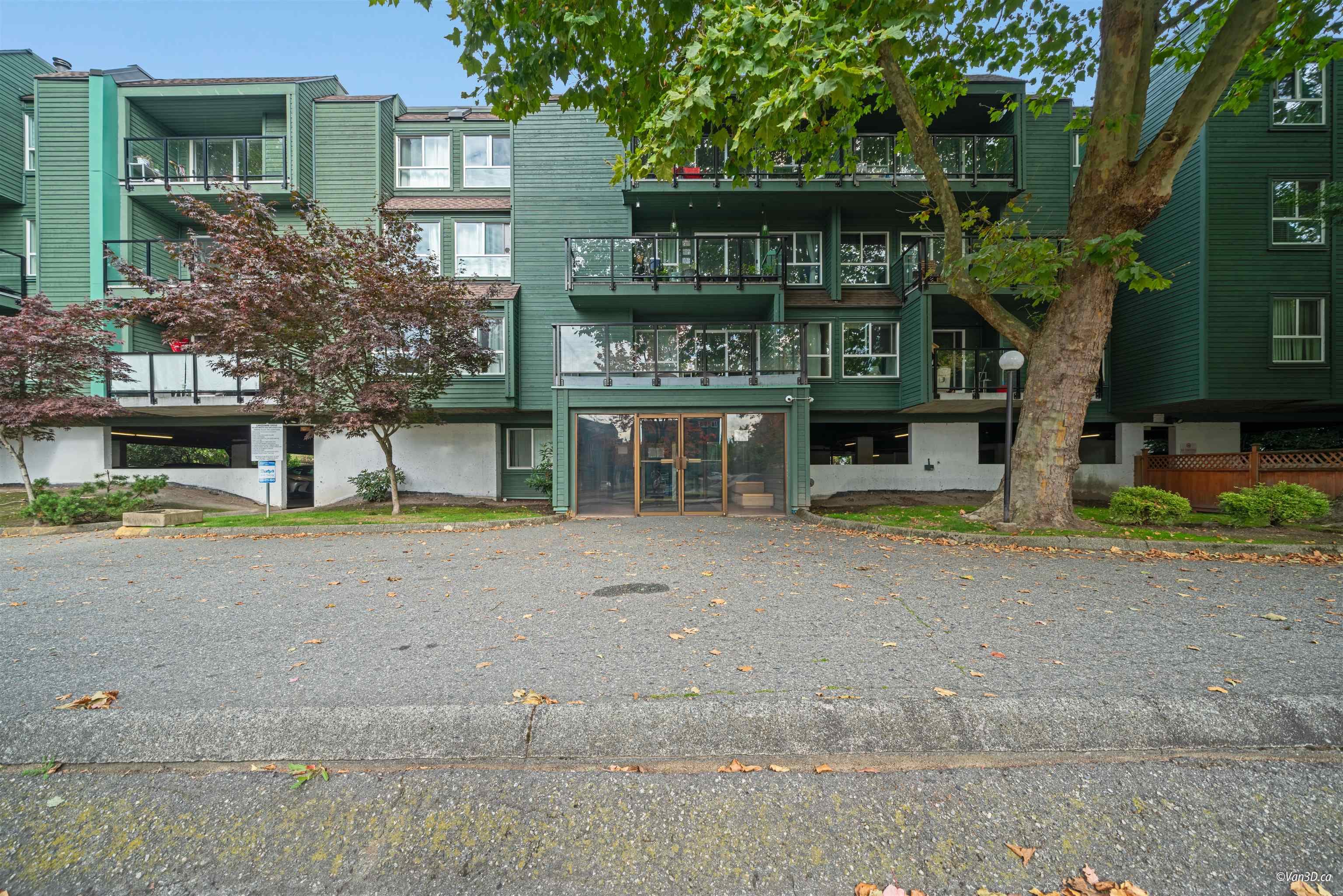 115 - 8591 Westminster Highway, Richmond, V6X 3E2 — photo 1