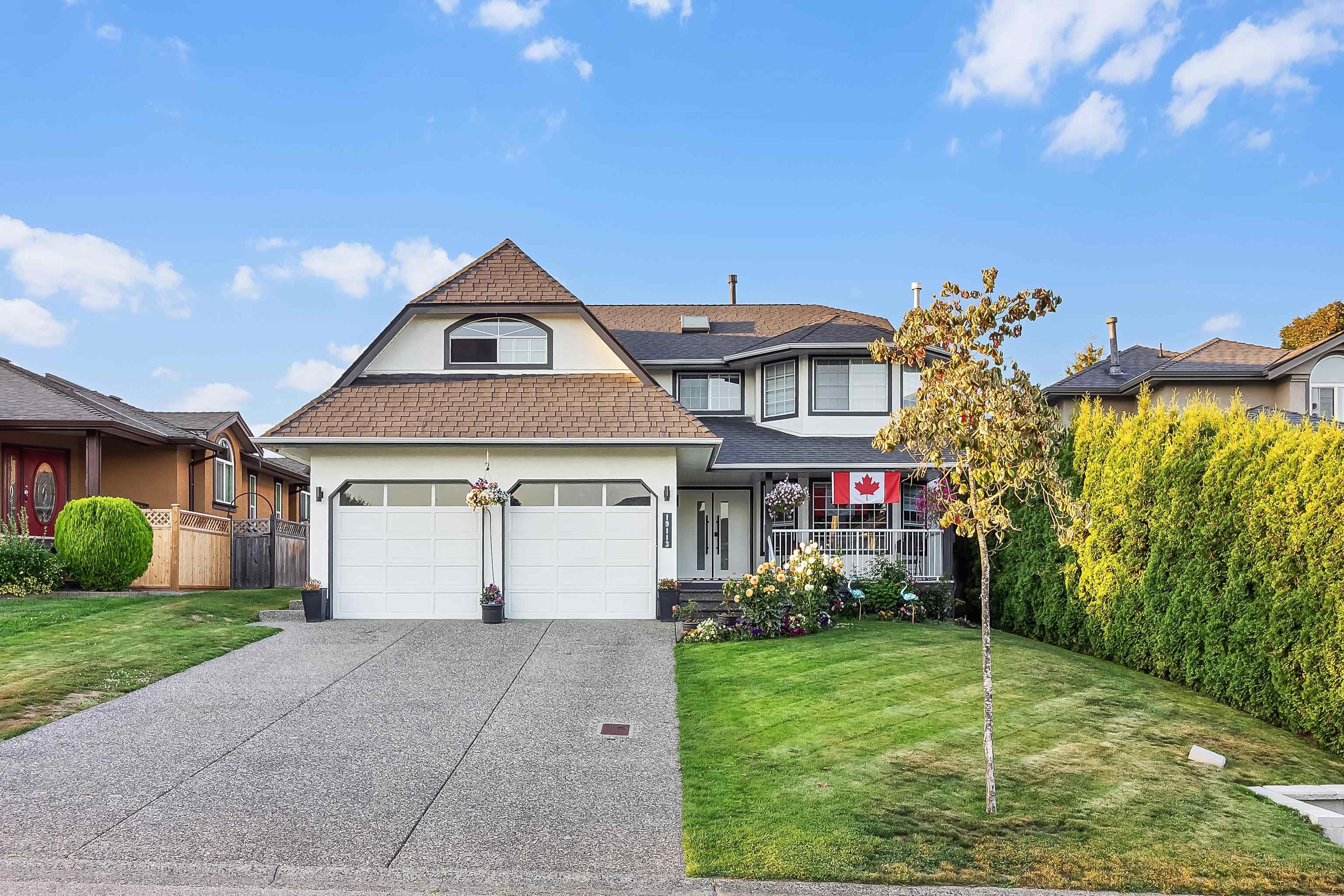 19113 62a Avenue, Surrey