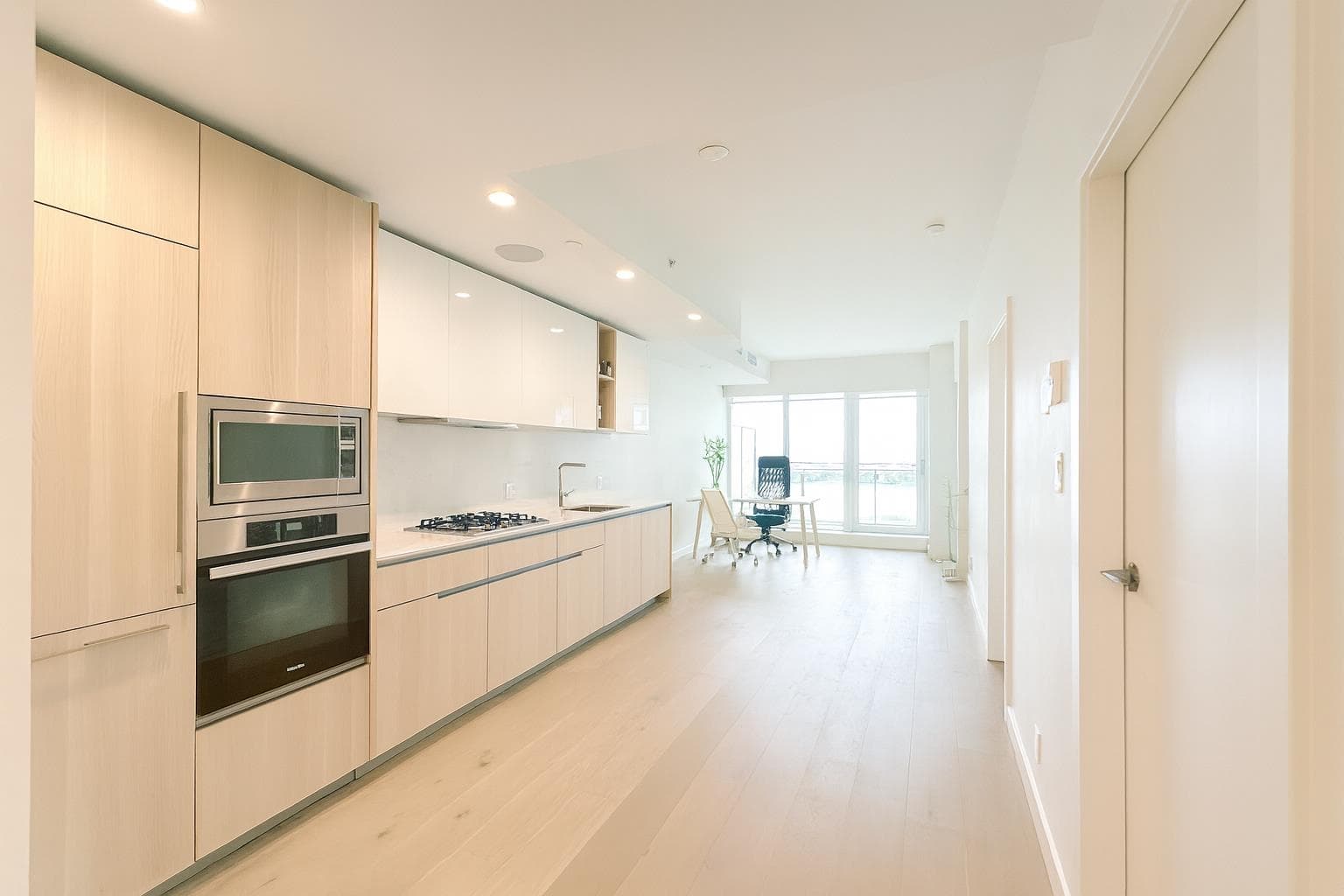 603 - 6855 Pearson Way, Richmond, V7C 0E9 — photo 2