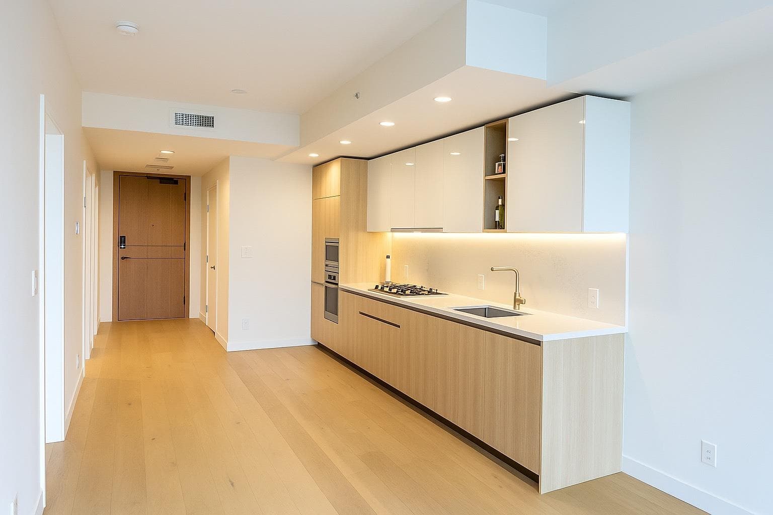 603 - 6855 Pearson Way, Richmond, V7C 0E9 — photo 3
