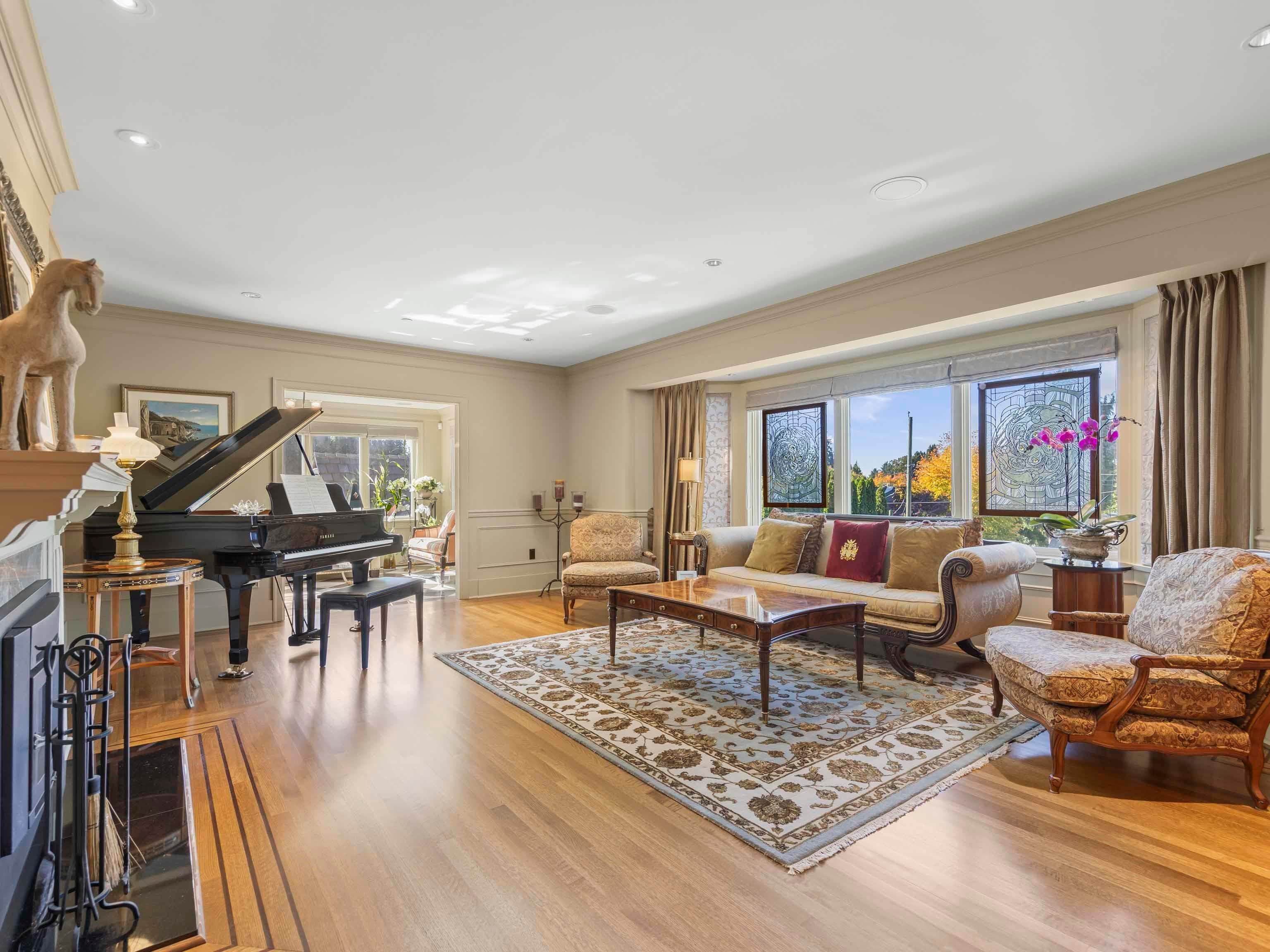 5149 Connaught Drive, Vancouver, V6M 3G2 — photo 3